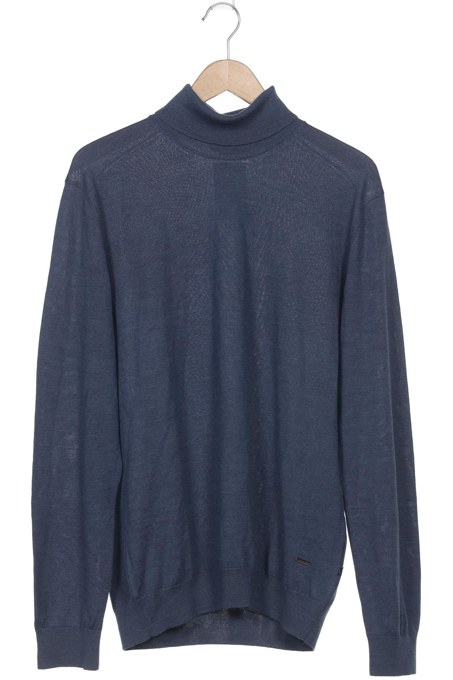 

Daniel Hechter Herren Pullover, marineblau, Gr. 54