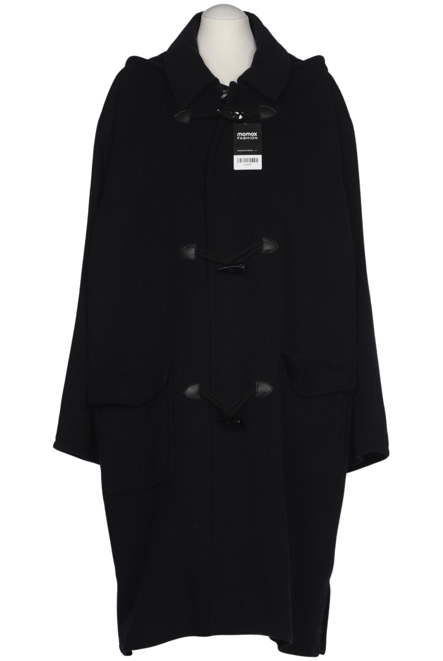 

Daniel Hechter Herren Mantel, marineblau, Gr. 54