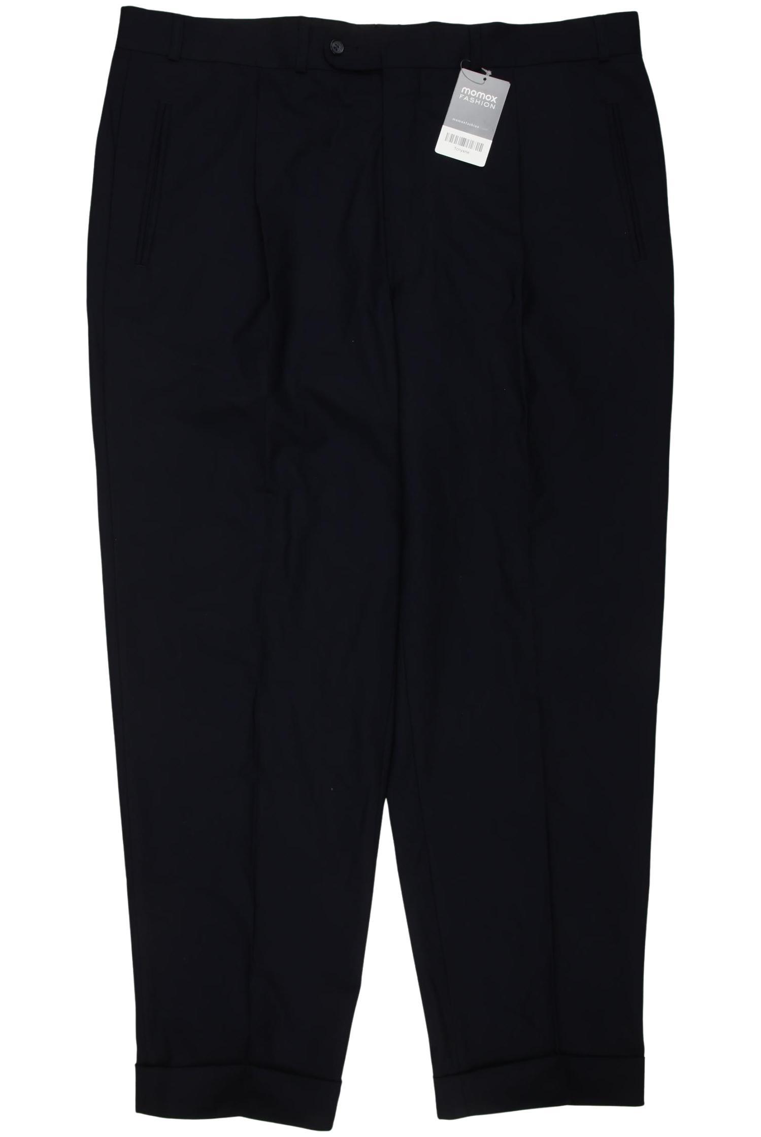 Thumbnail - Daniel Hechter Herren Stoffhose, marineblau, Gr. 27