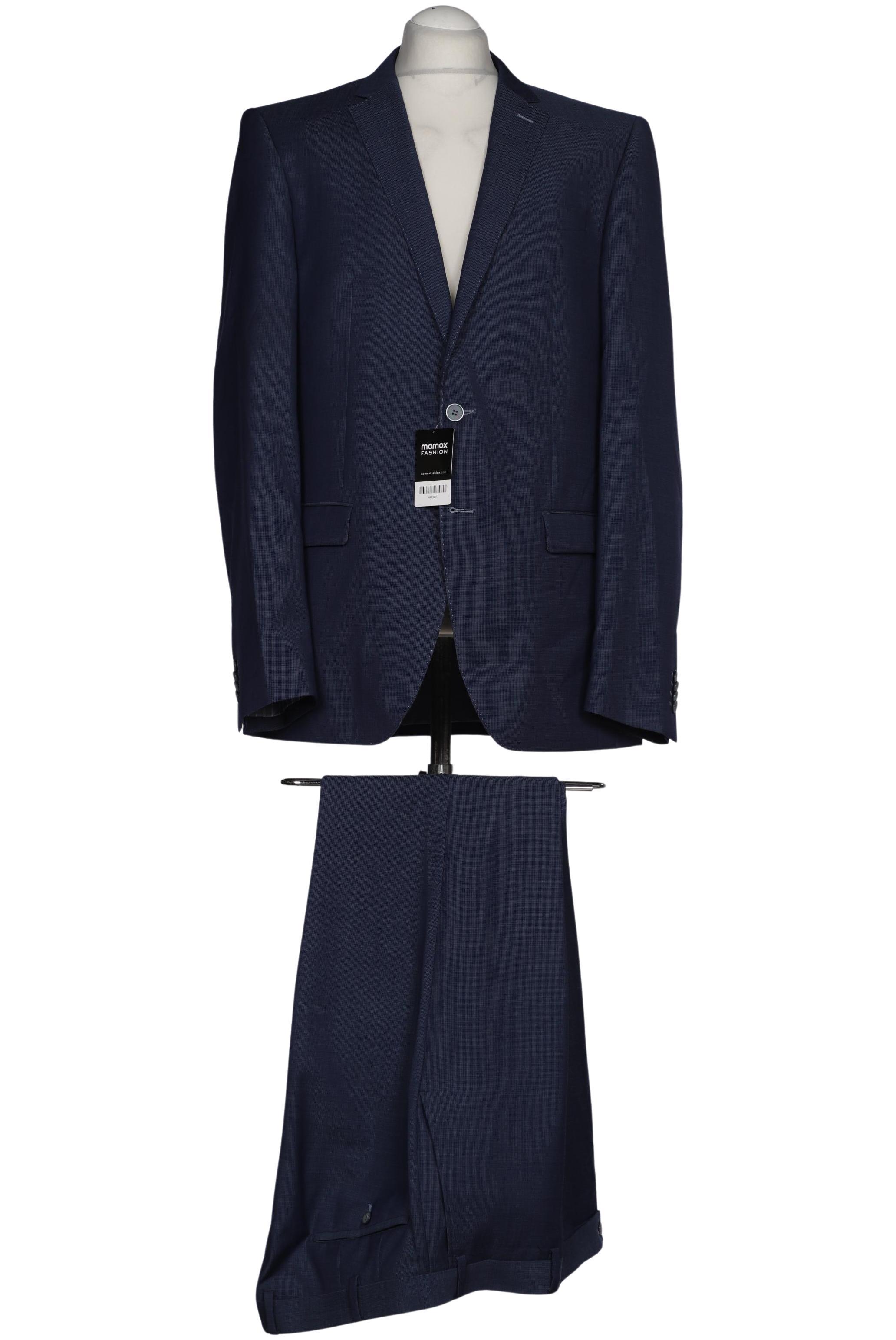 

Daniel Hechter Herren Anzug, marineblau, Gr. 110