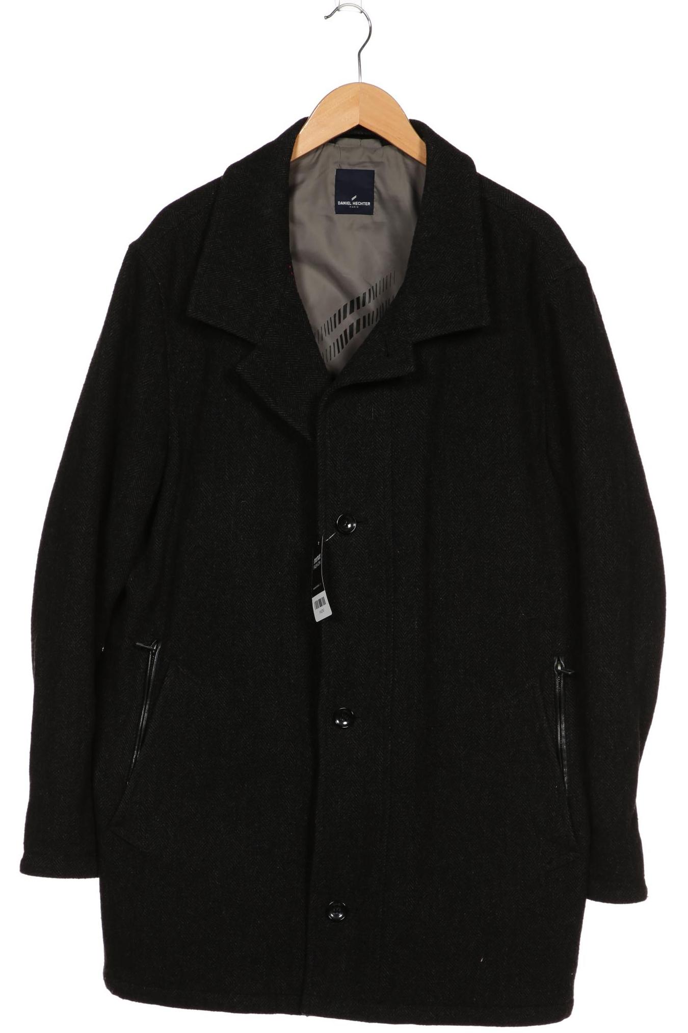

Daniel Hechter Herren Jacke, grau, Gr. 106
