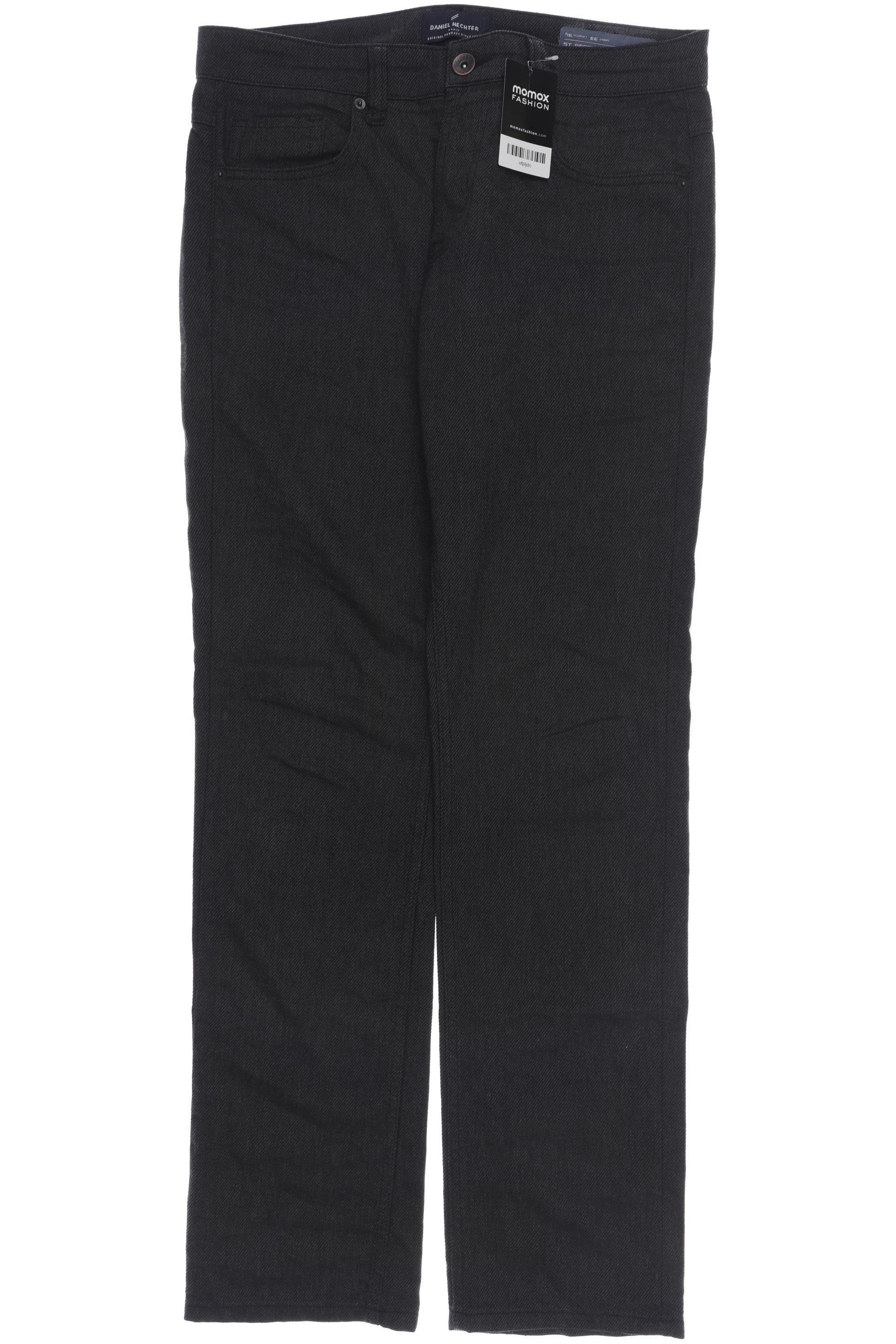 

DANIEL HECHTER Herren Stoffhose, grau