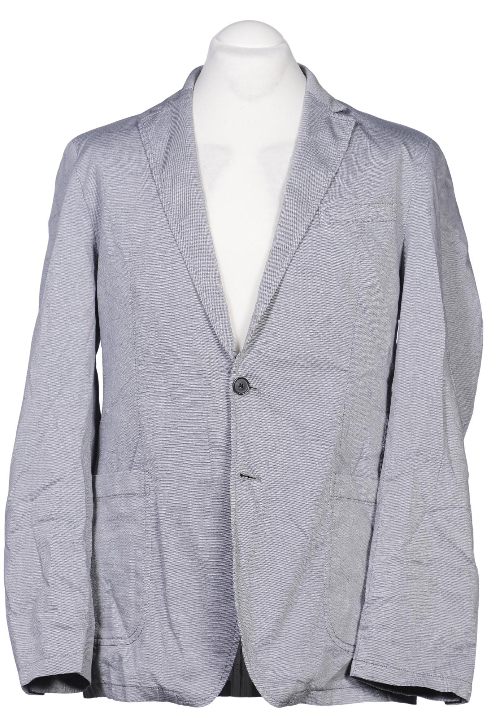 

Daniel Hechter Herren Sakko, grau, Gr. 102