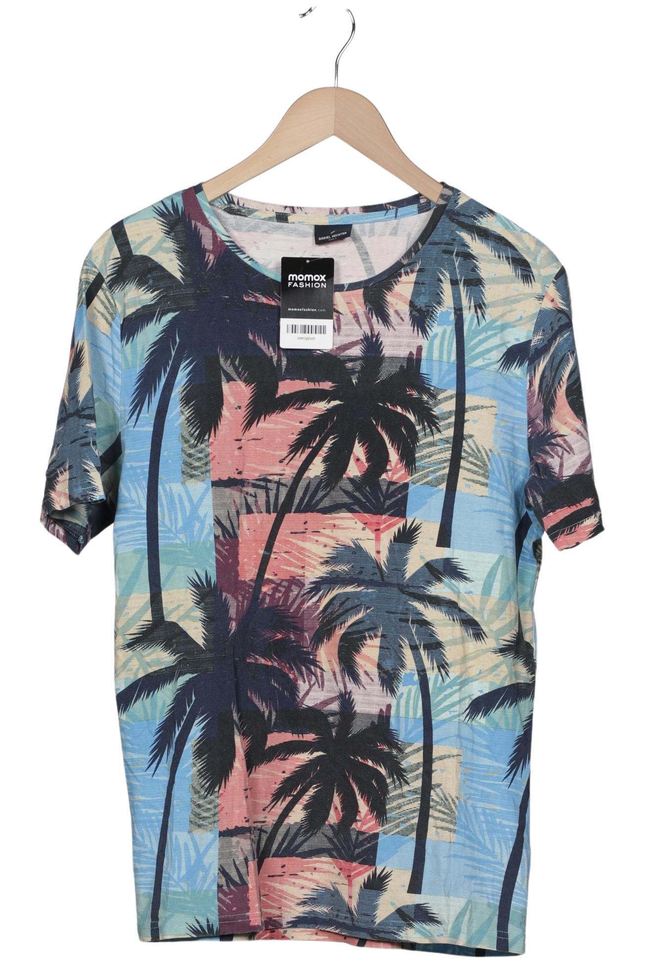 

Daniel Hechter Herren T-Shirt, mehrfarbig, Gr. 50