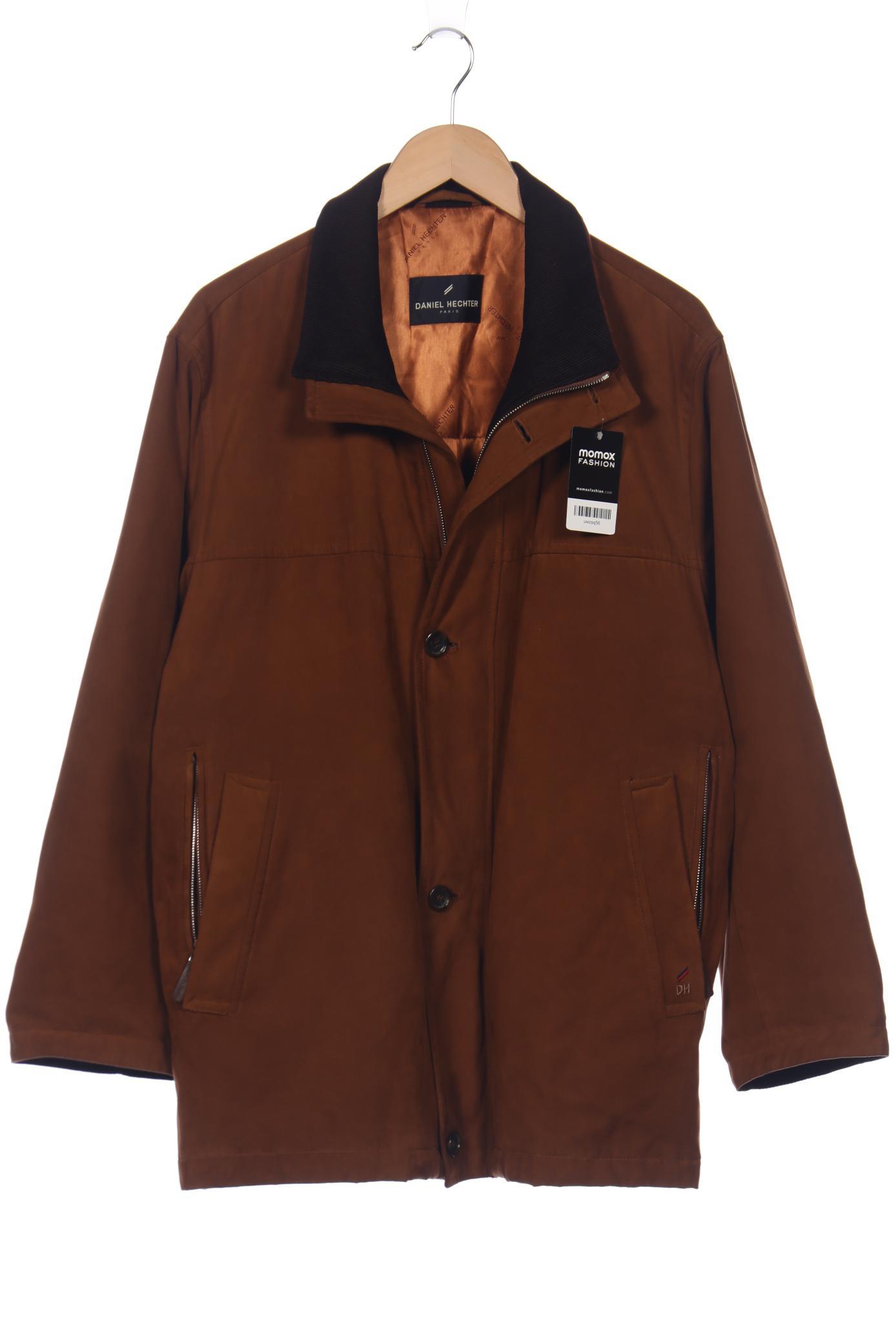 

DANIEL HECHTER Herren Jacke, braun