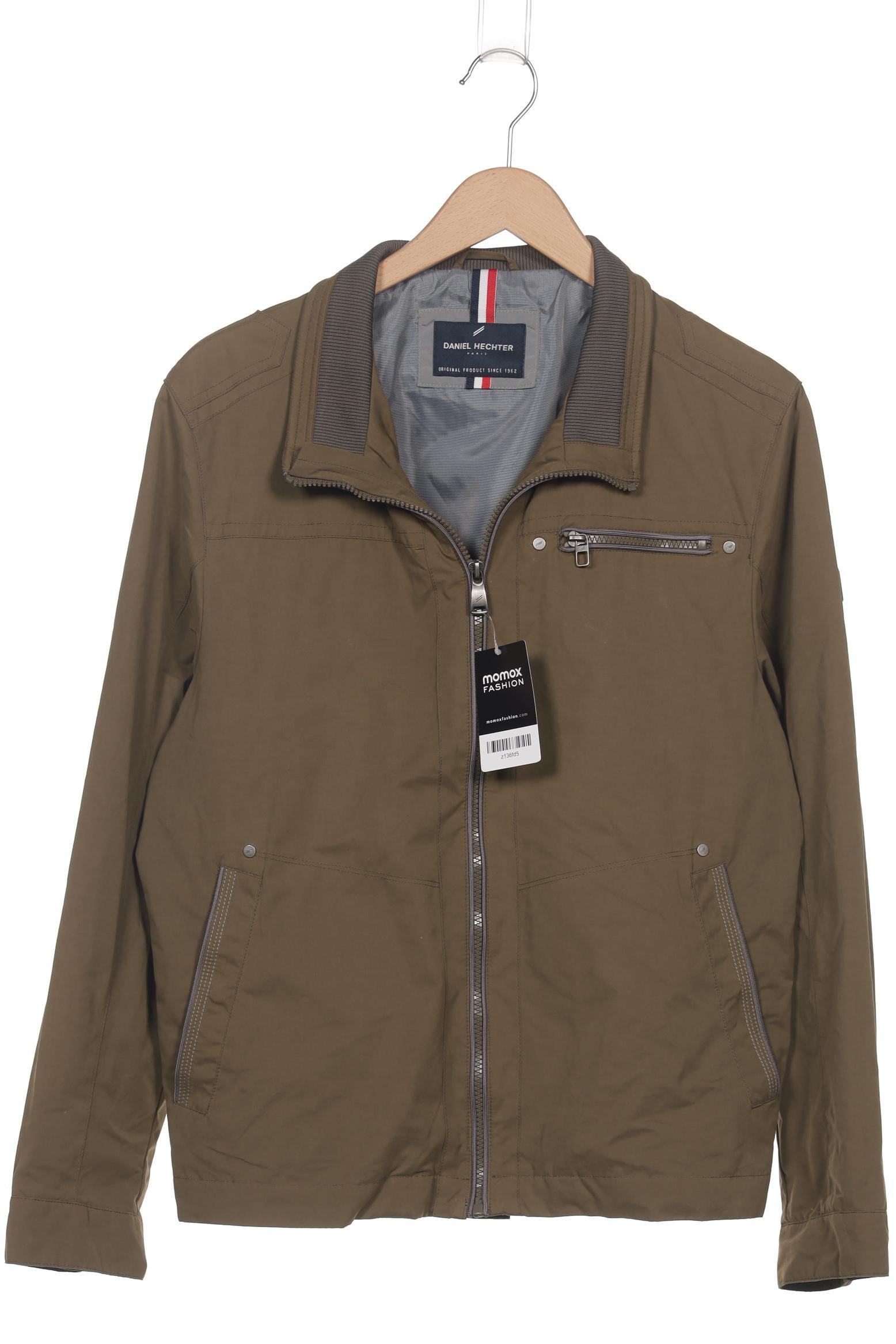 

Daniel Hechter Herren Jacke, grün, Gr. 25