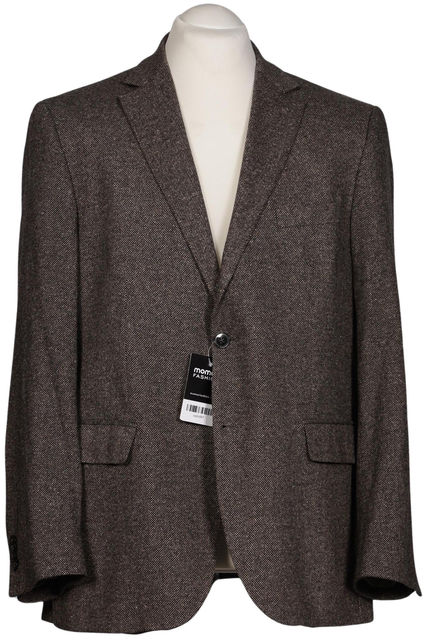 

Daniel Hechter Herren Sakko, braun, Gr. 27