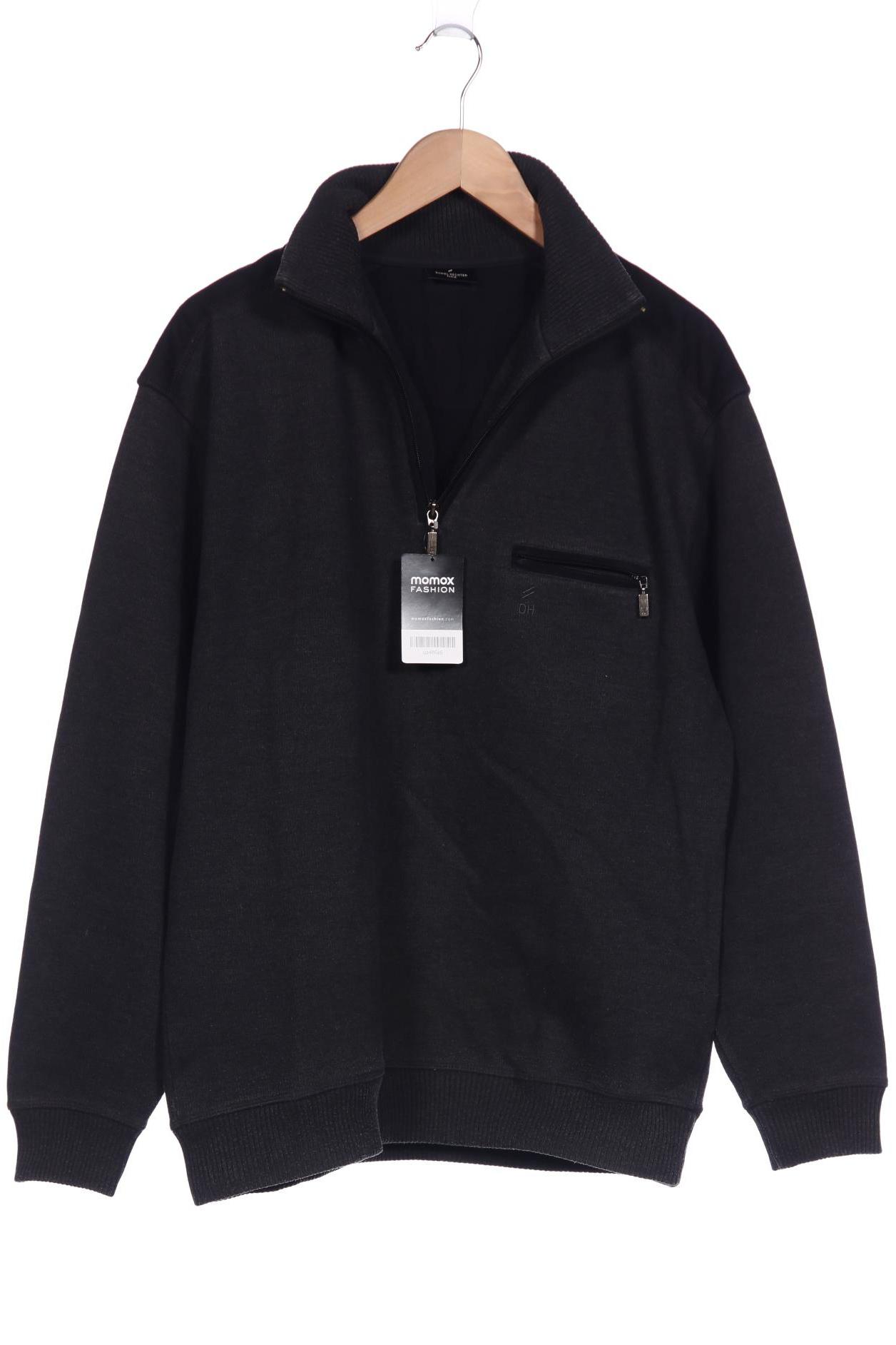 

Daniel Hechter Herren Pullover, grau, Gr. 54