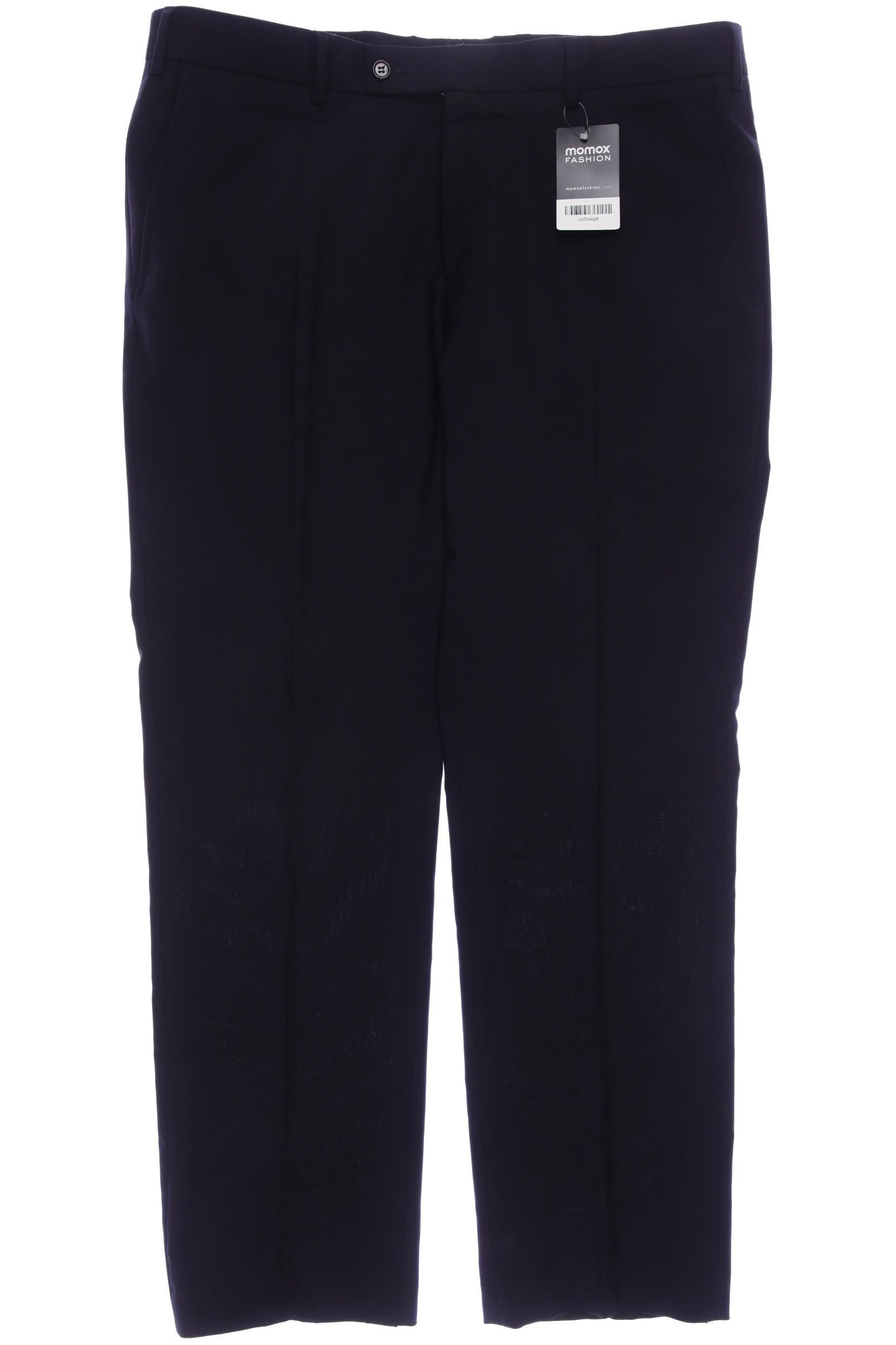 

Daniel Hechter Herren Stoffhose, marineblau, Gr. 46
