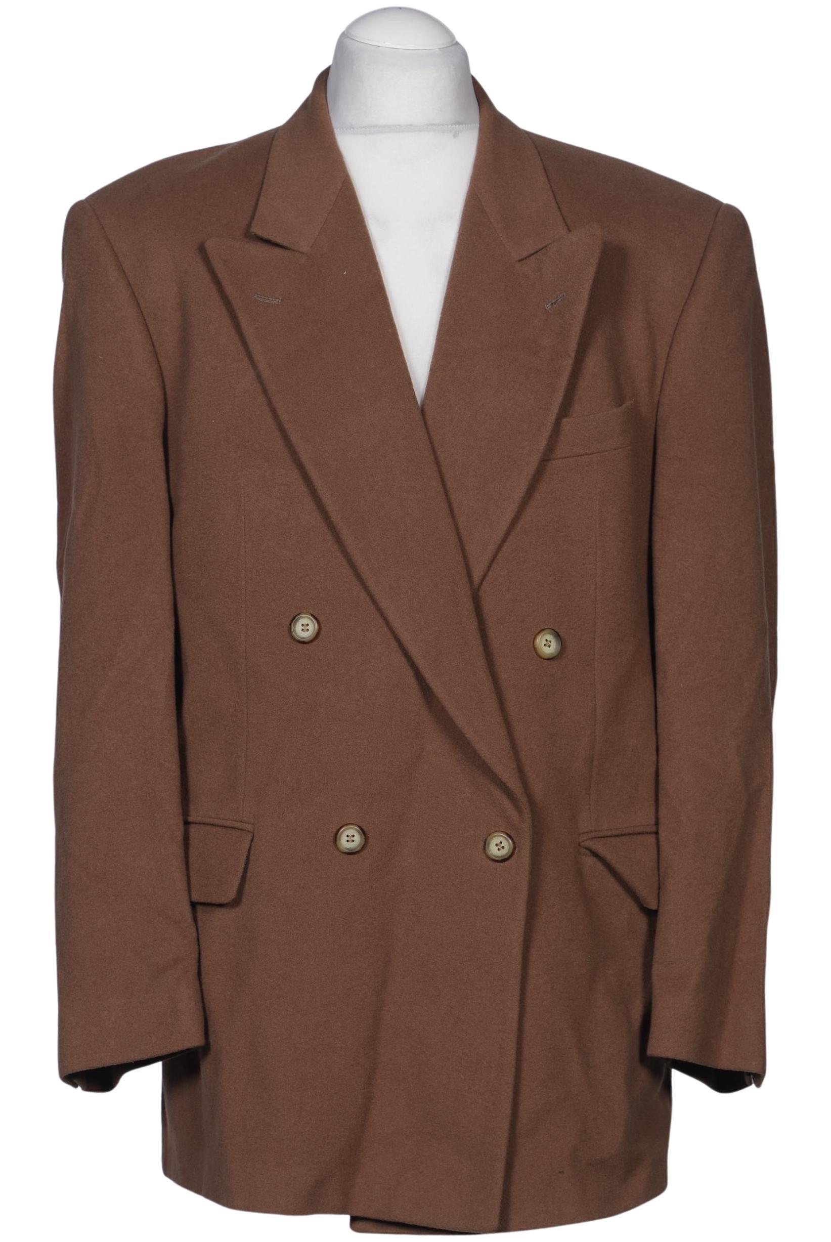 

Daniel Hechter Herren Sakko, braun, Gr. 52