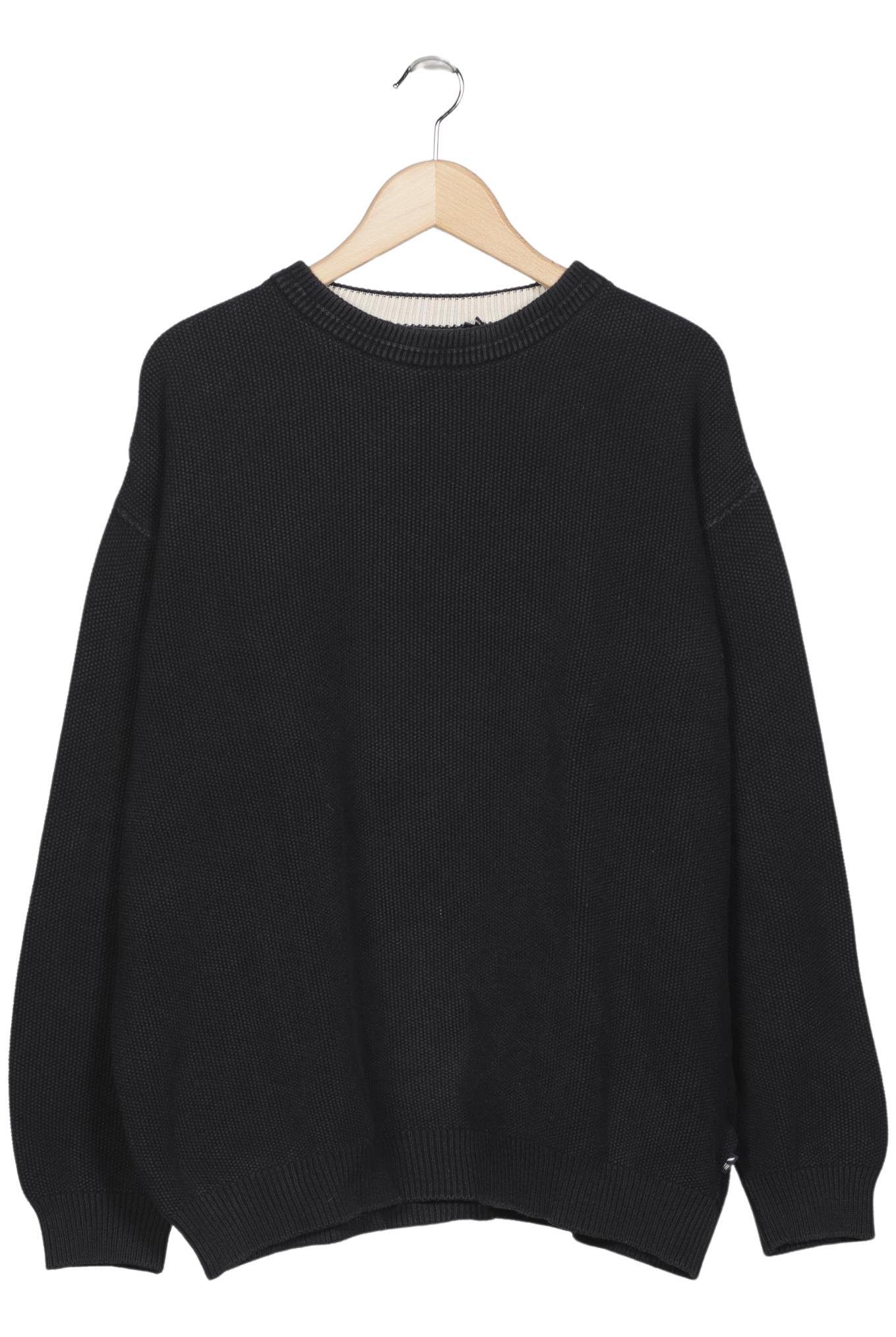 

Daniel Hechter Herren Pullover, schwarz, Gr. 58