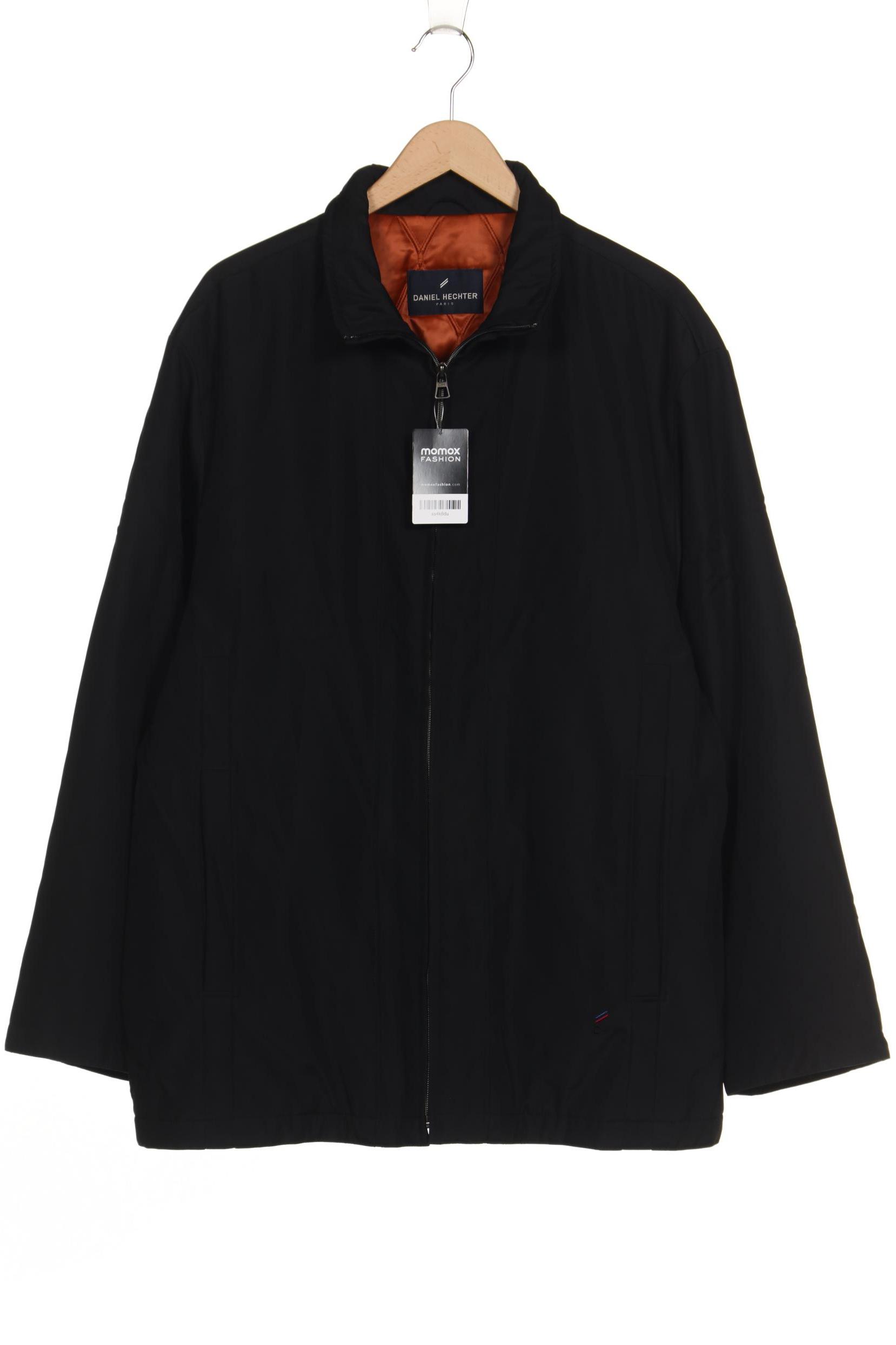 

Daniel Hechter Herren Jacke, schwarz, Gr. 28