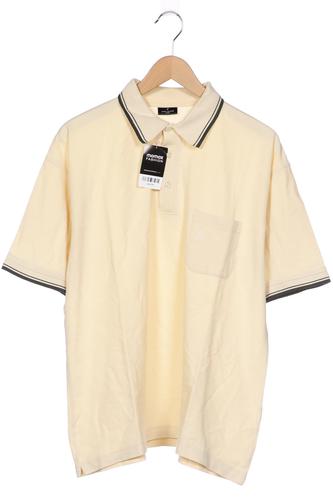 DANIEL HECHTERHerren poloshirt Gr. EU 54