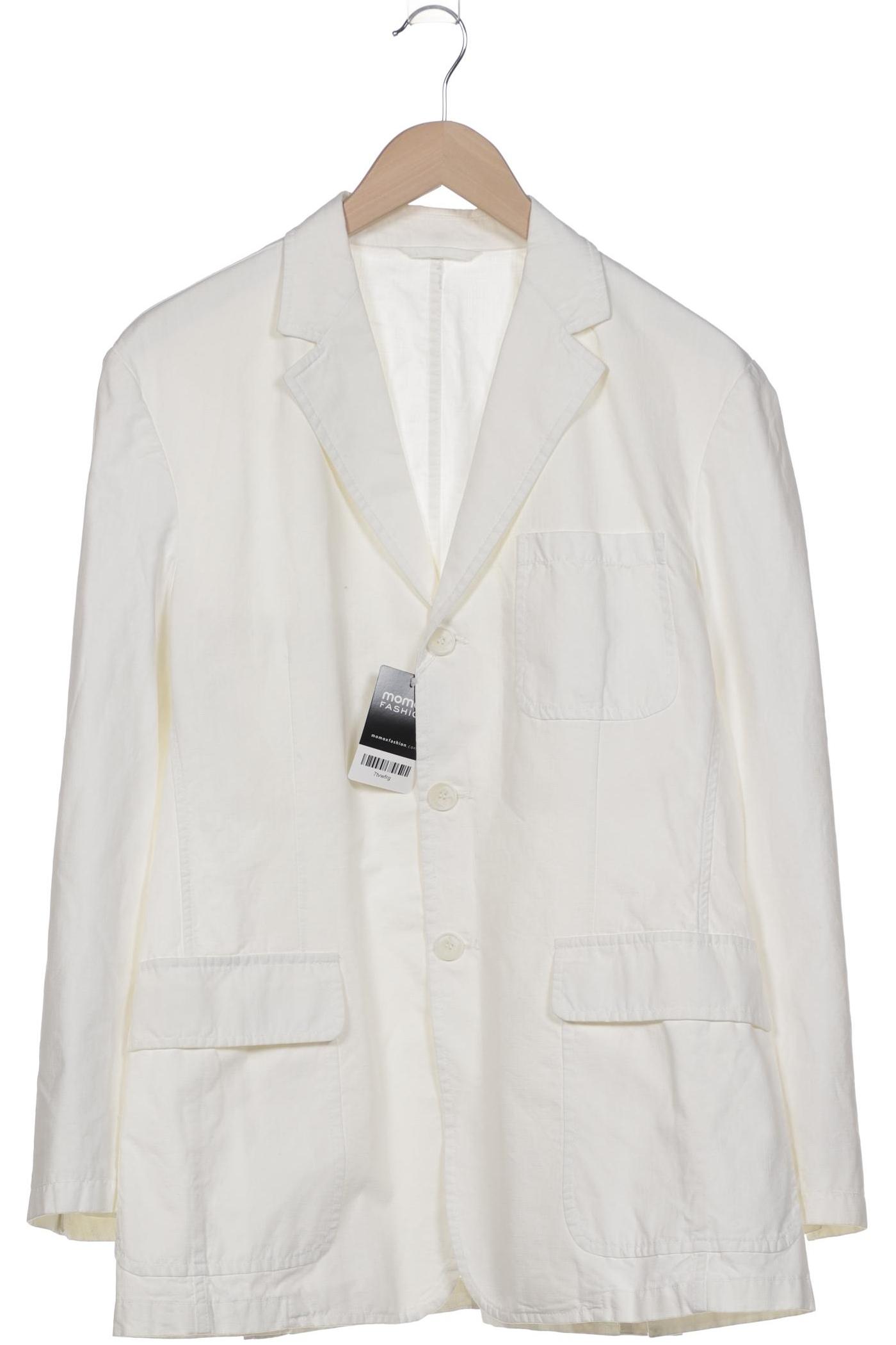 

Daniel Hechter Herren Sakko, cremeweiß, Gr. 46