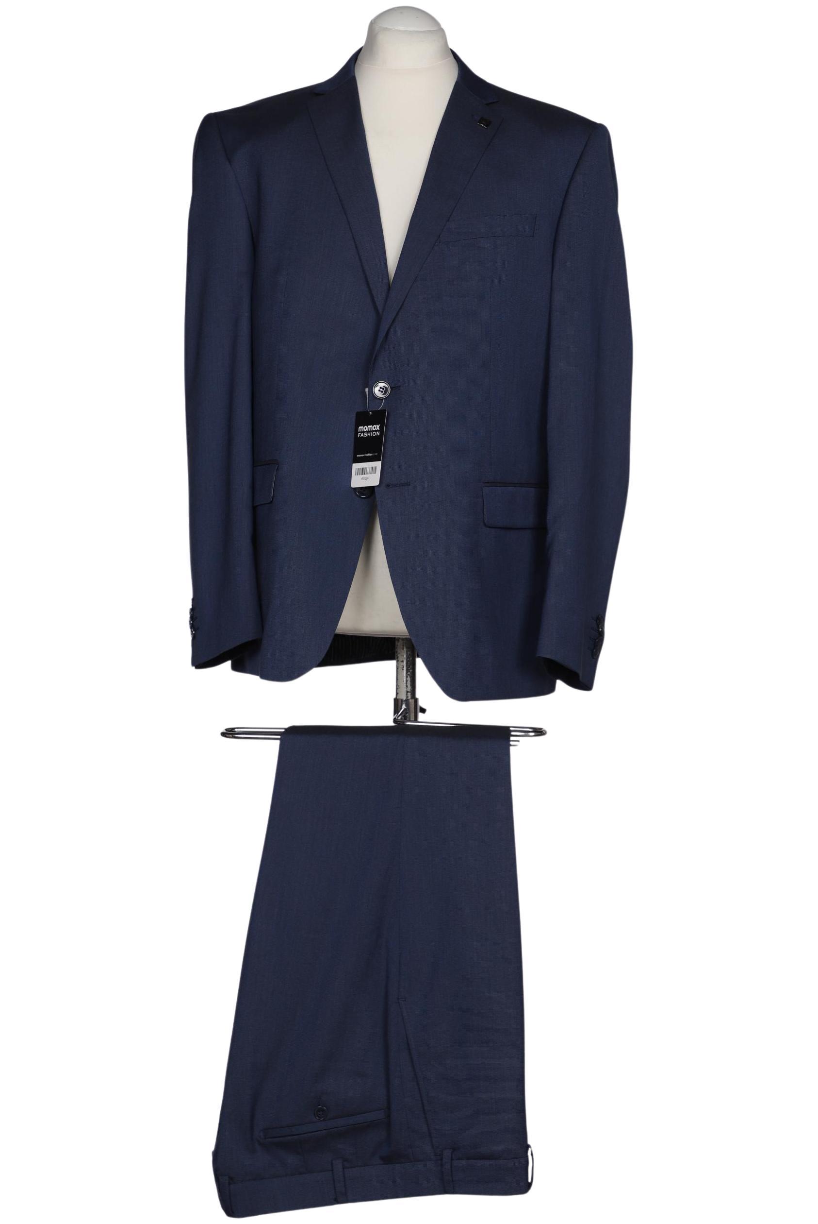 

Daniel Hechter Herren Anzug, marineblau, Gr. 27