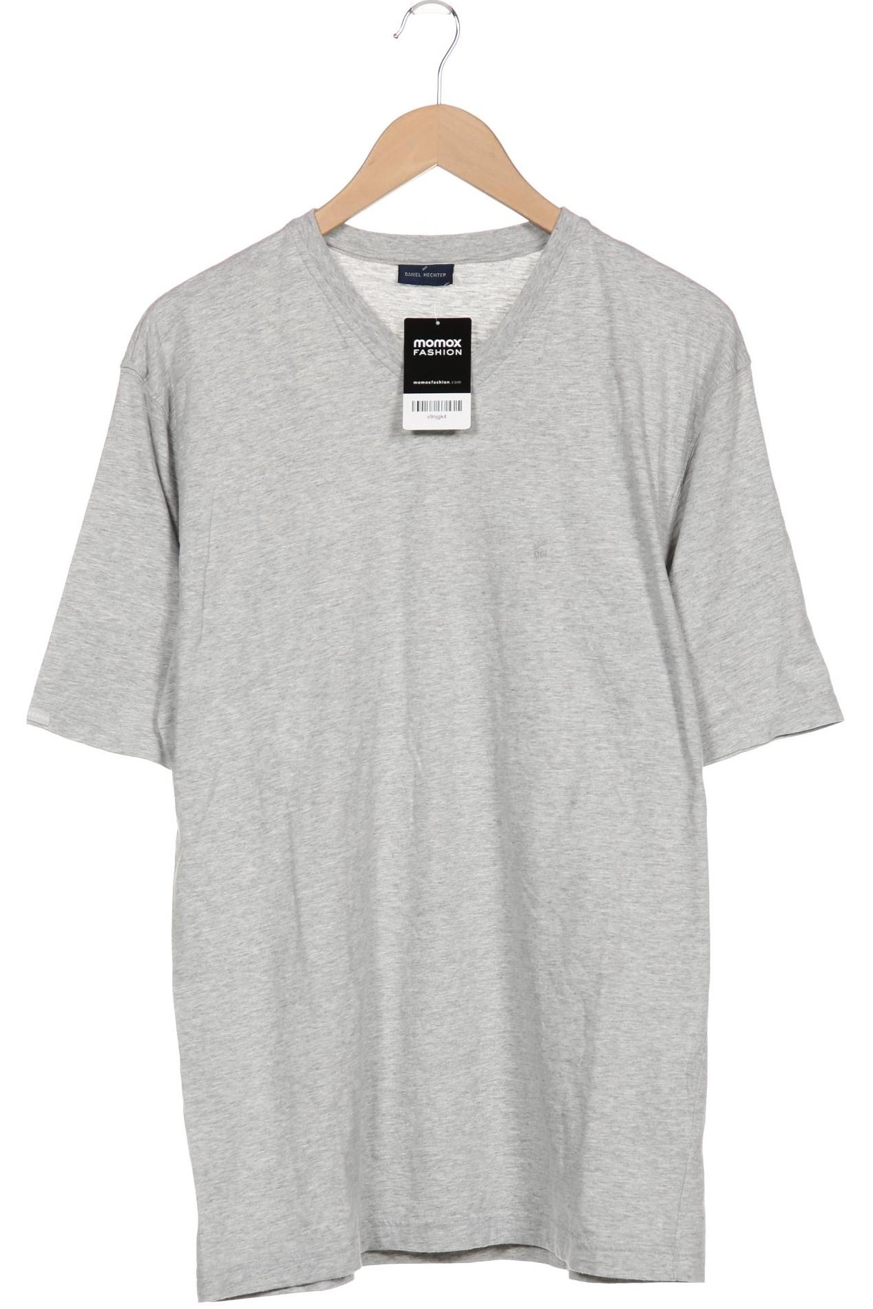 

Daniel Hechter Herren T-Shirt, grau, Gr. 54