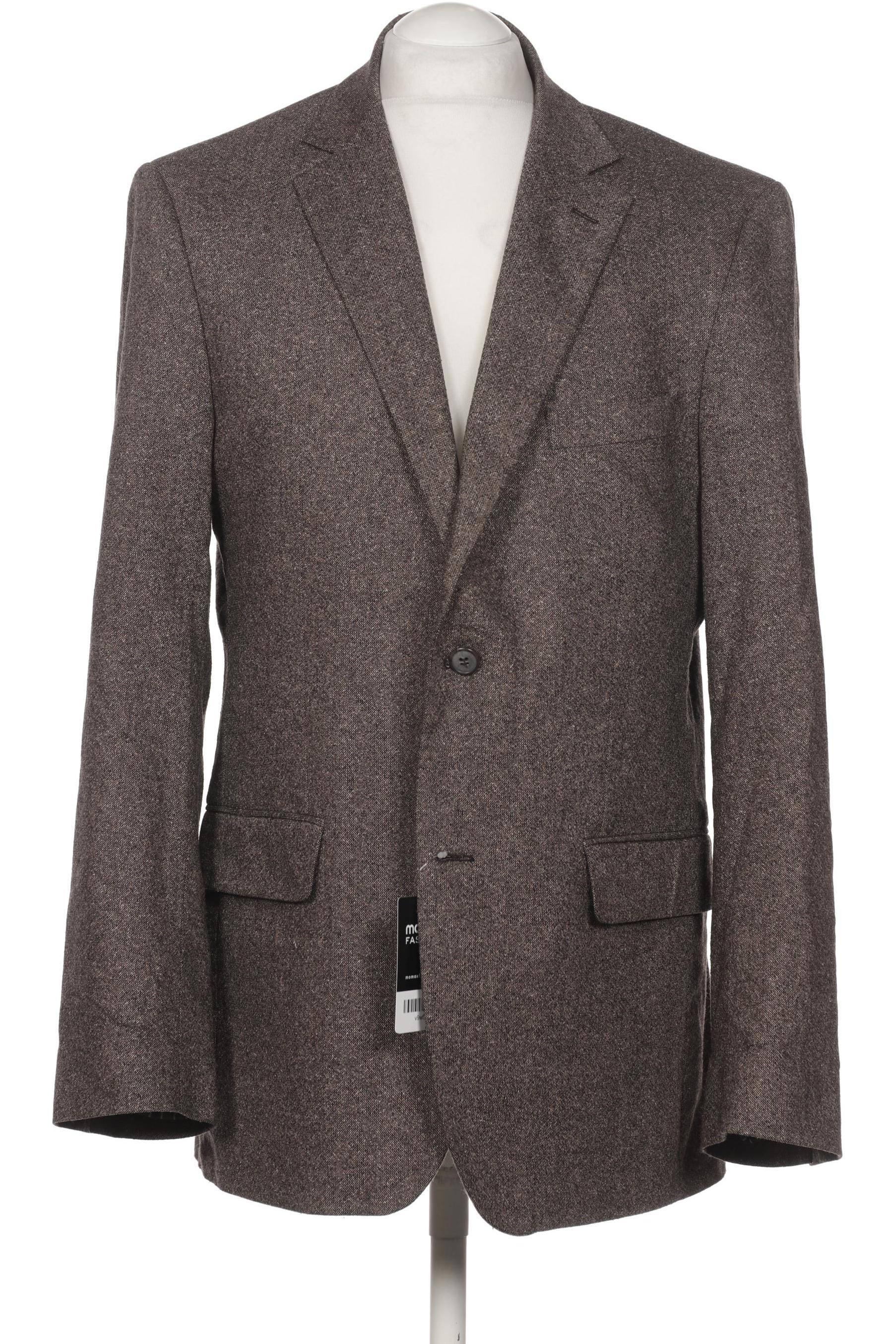 

Daniel Hechter Herren Sakko, braun, Gr. 52