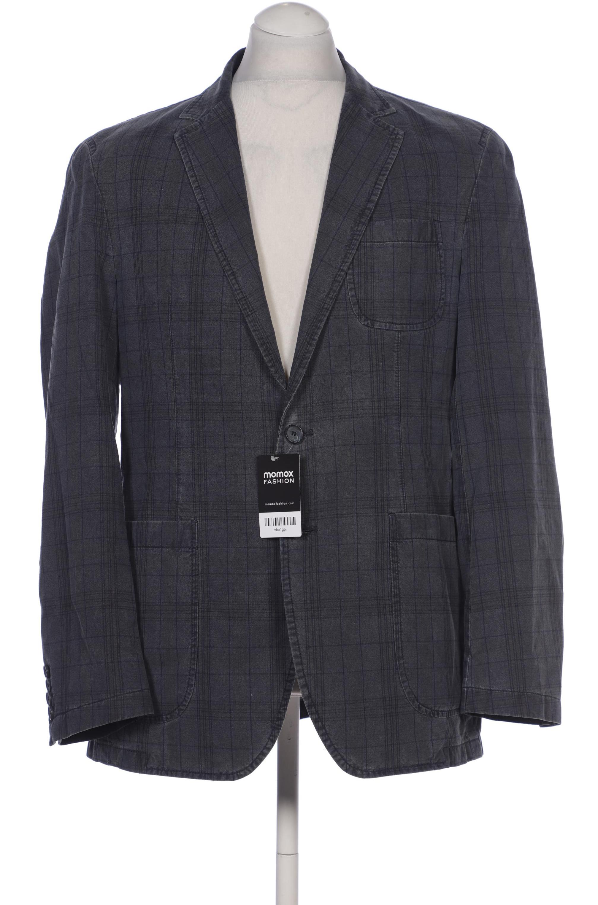 

Daniel Hechter Herren Sakko, marineblau, Gr. 52