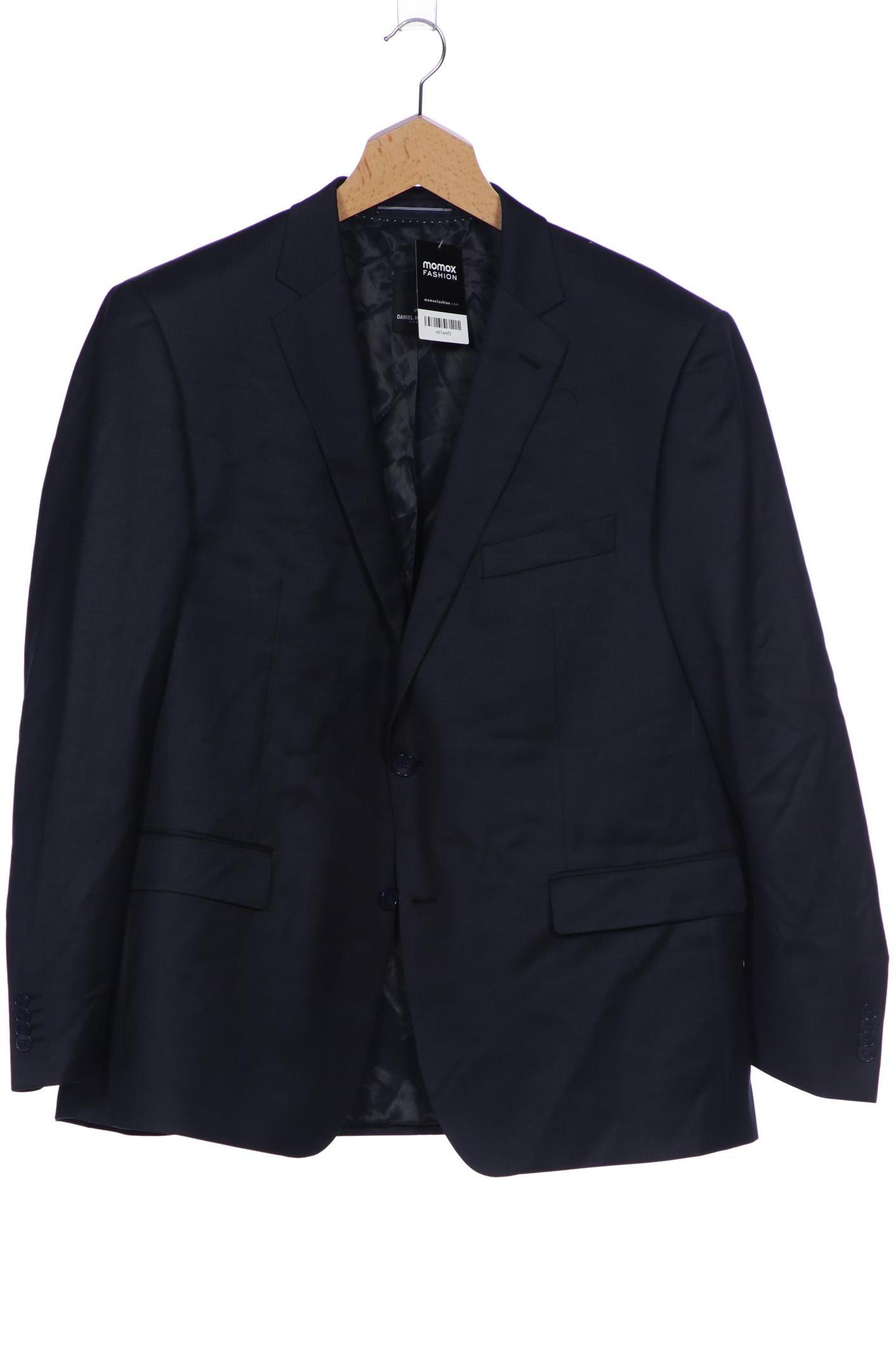 

Daniel Hechter Herren Sakko, marineblau, Gr. 60
