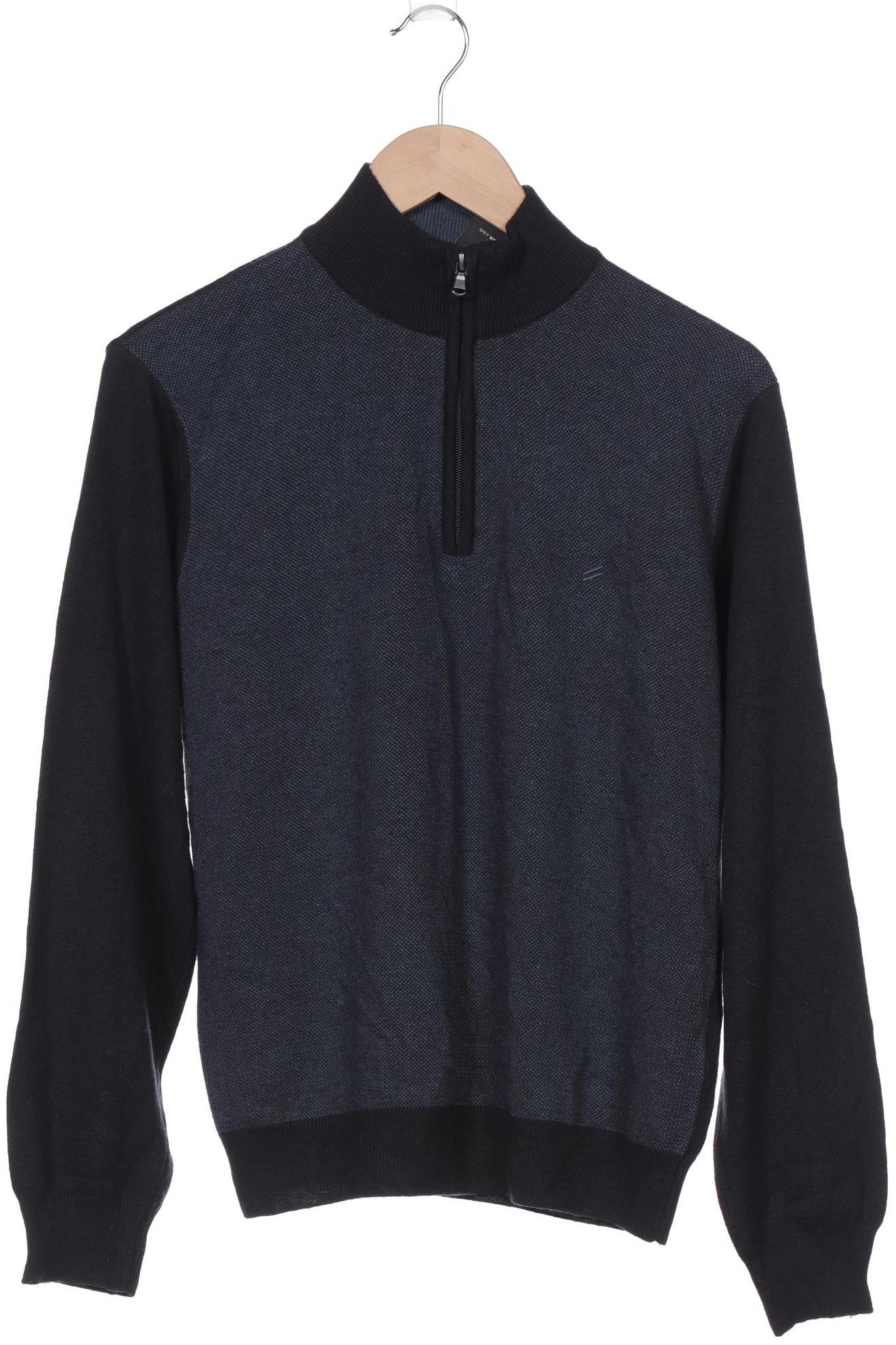 

Daniel Hechter Herren Pullover, marineblau, Gr. 52
