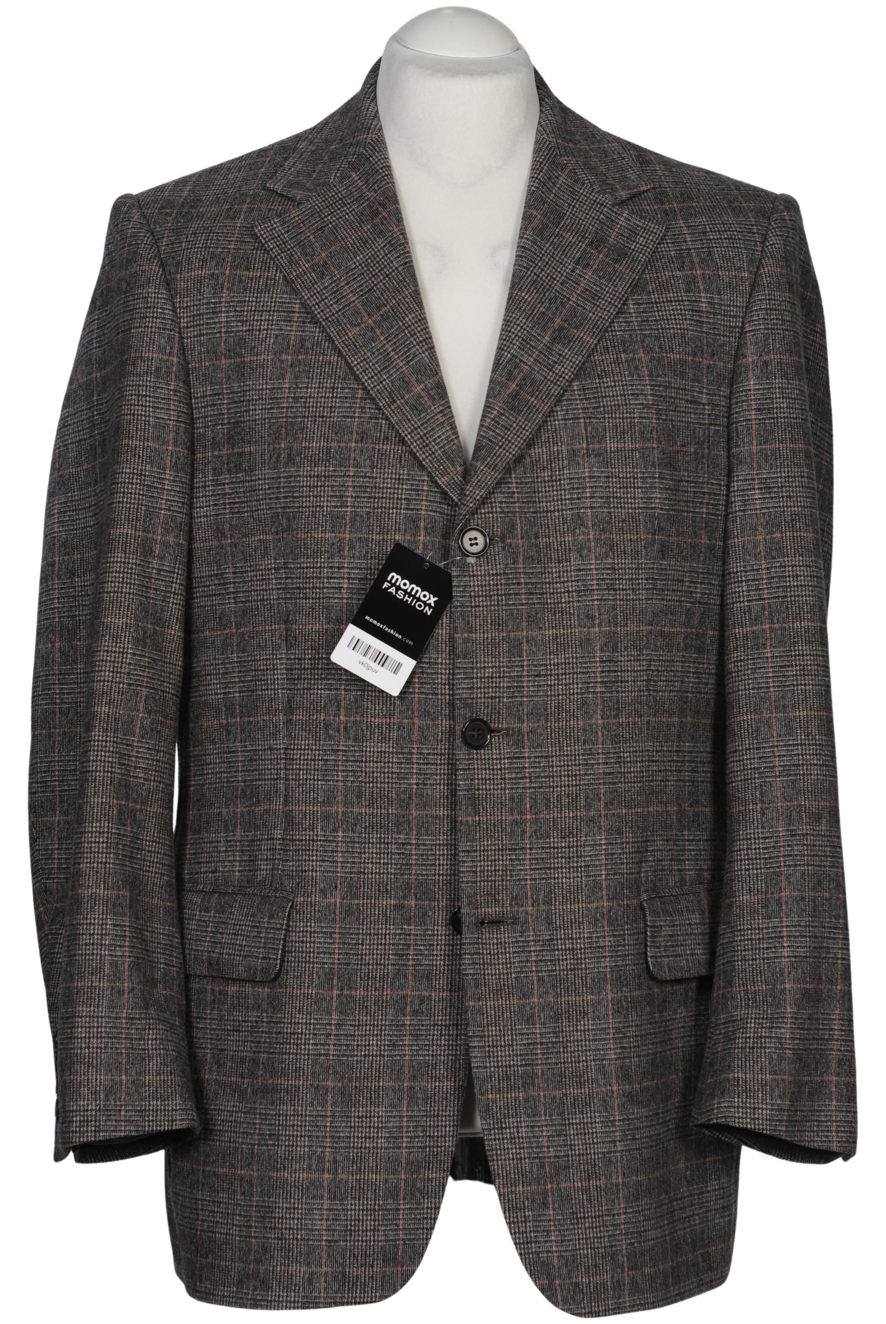 

Daniel Hechter Herren Sakko, grau, Gr. 50