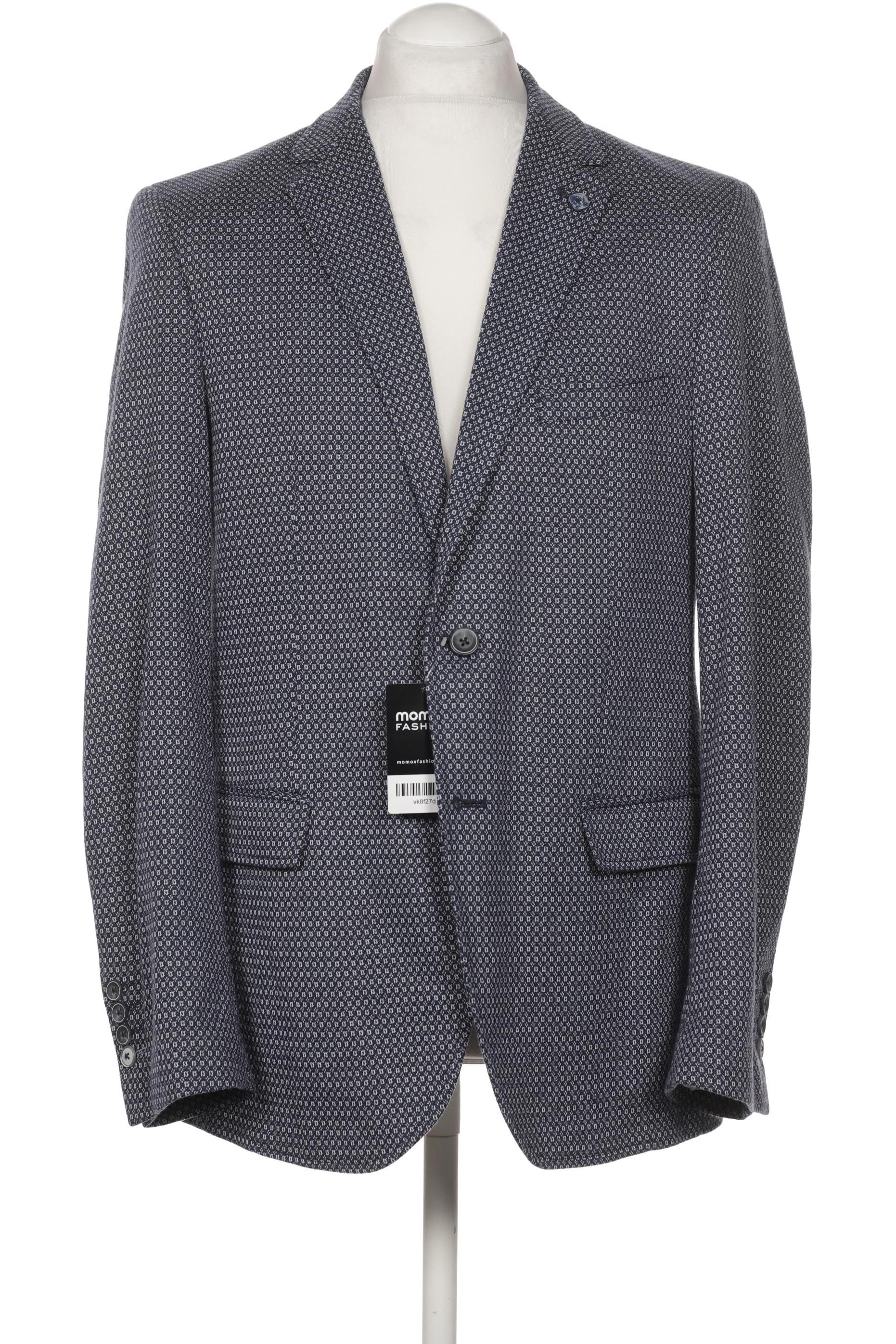 

Daniel Hechter Herren Sakko, marineblau, Gr. 52