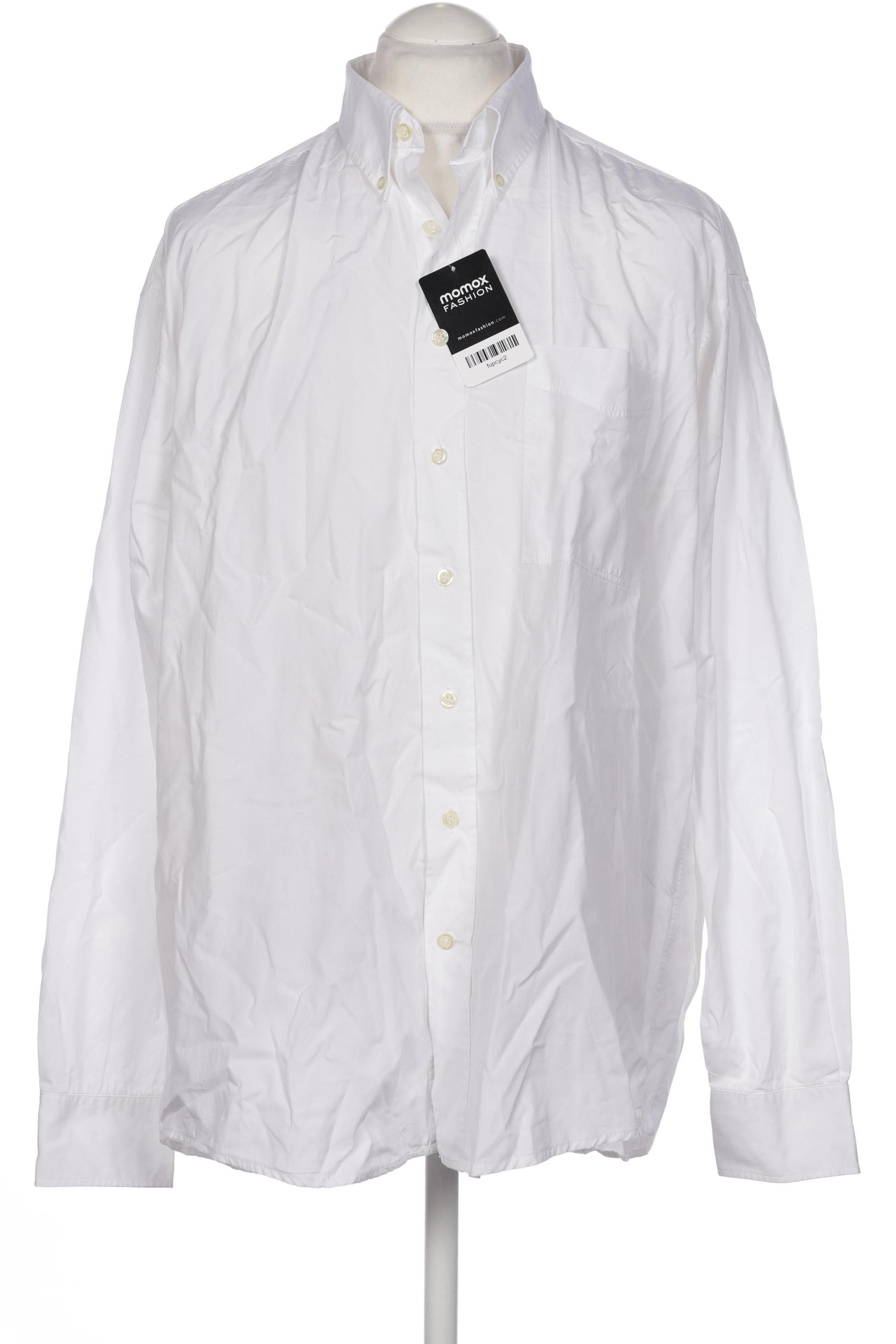 

Daniel Hechter Herren Hemd, weiß, Gr. 52