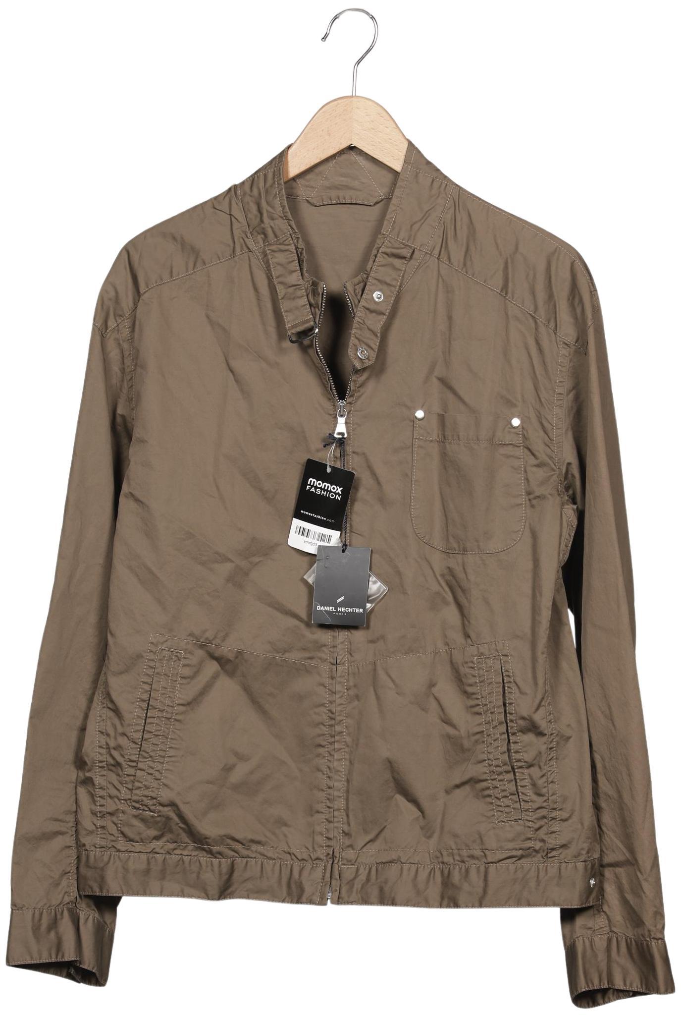 

Daniel Hechter Herren Jacke, braun, Gr. 52