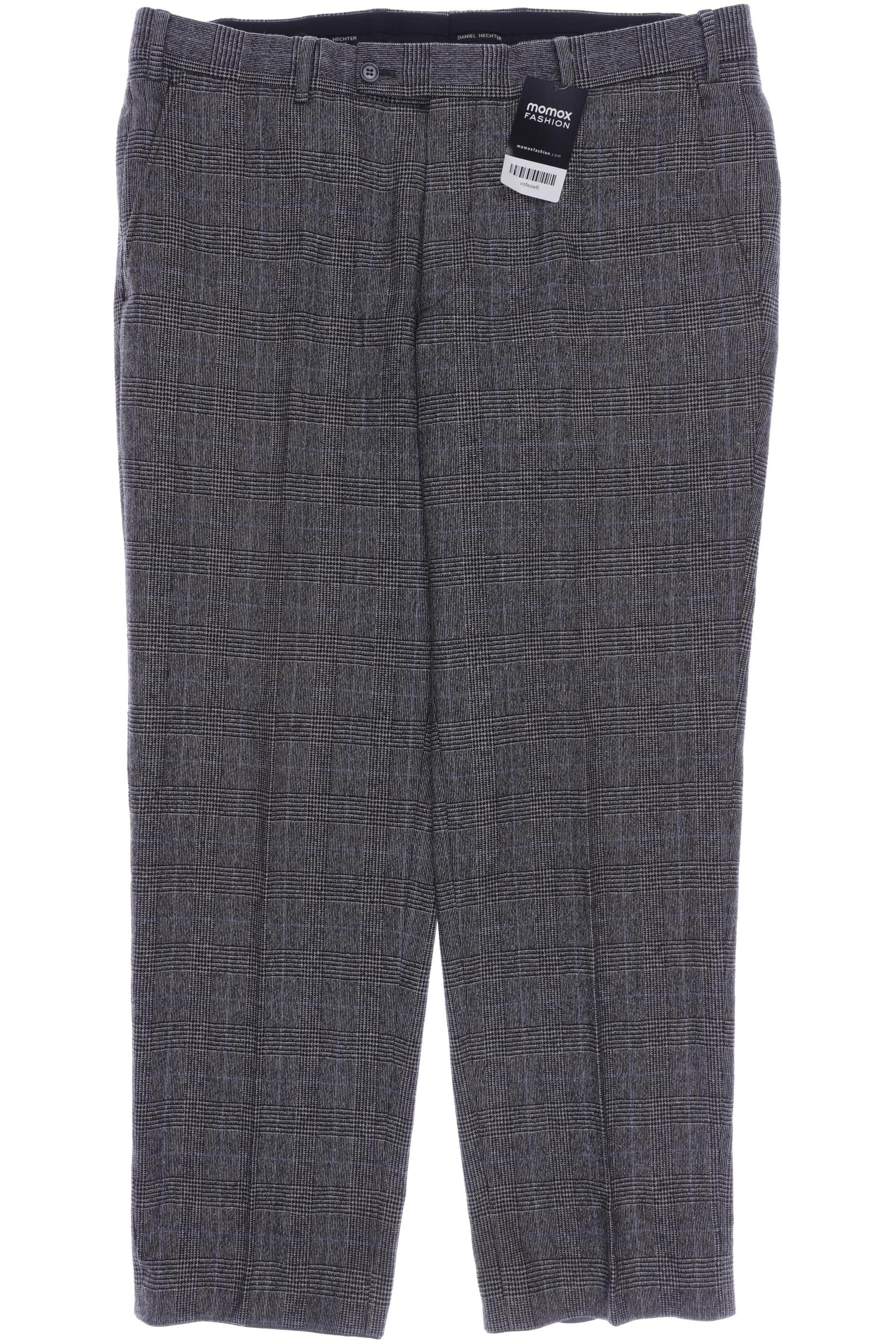 

DANIEL HECHTER Herren Stoffhose, grau