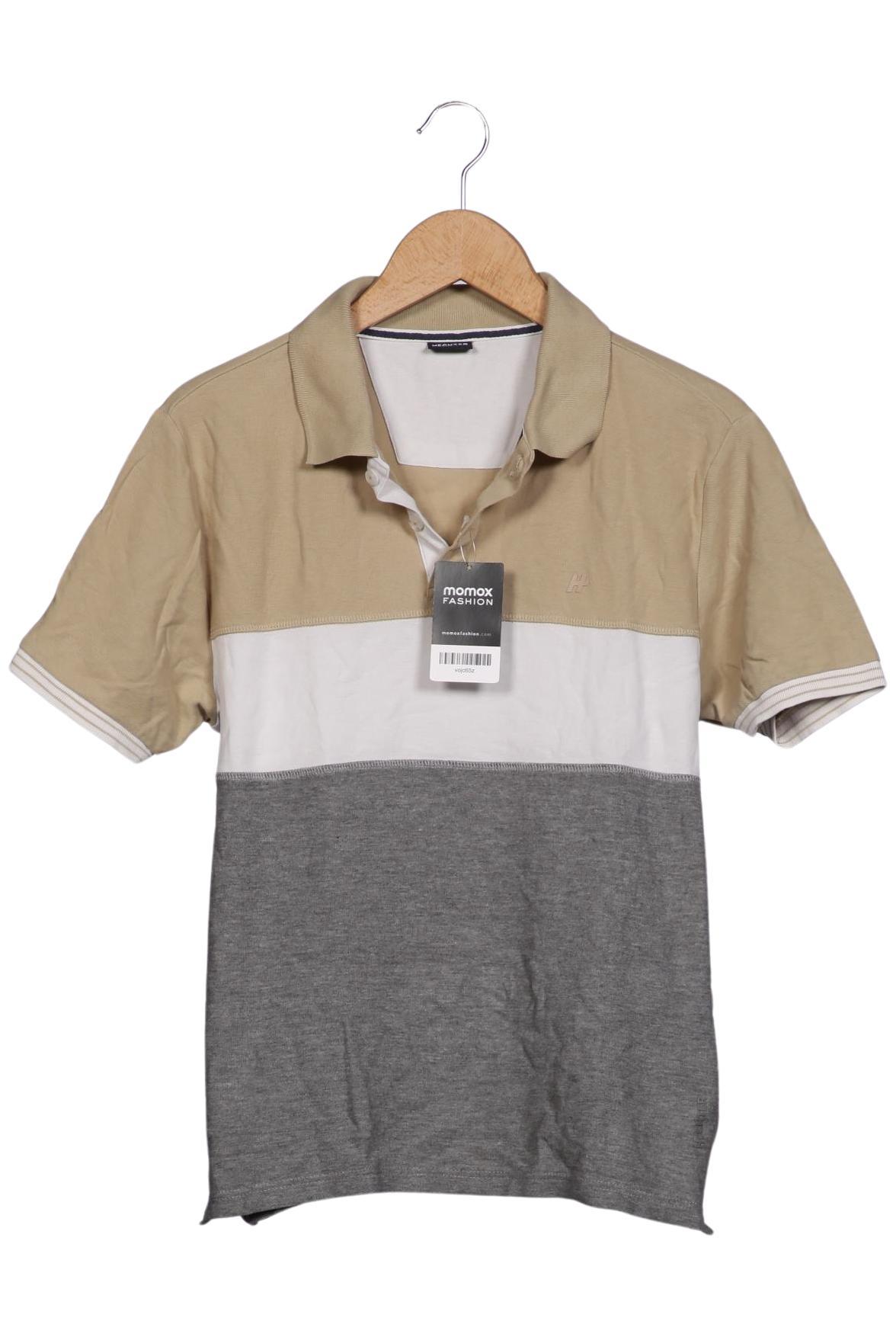 

Daniel Hechter Herren Poloshirt, mehrfarbig, Gr. 48