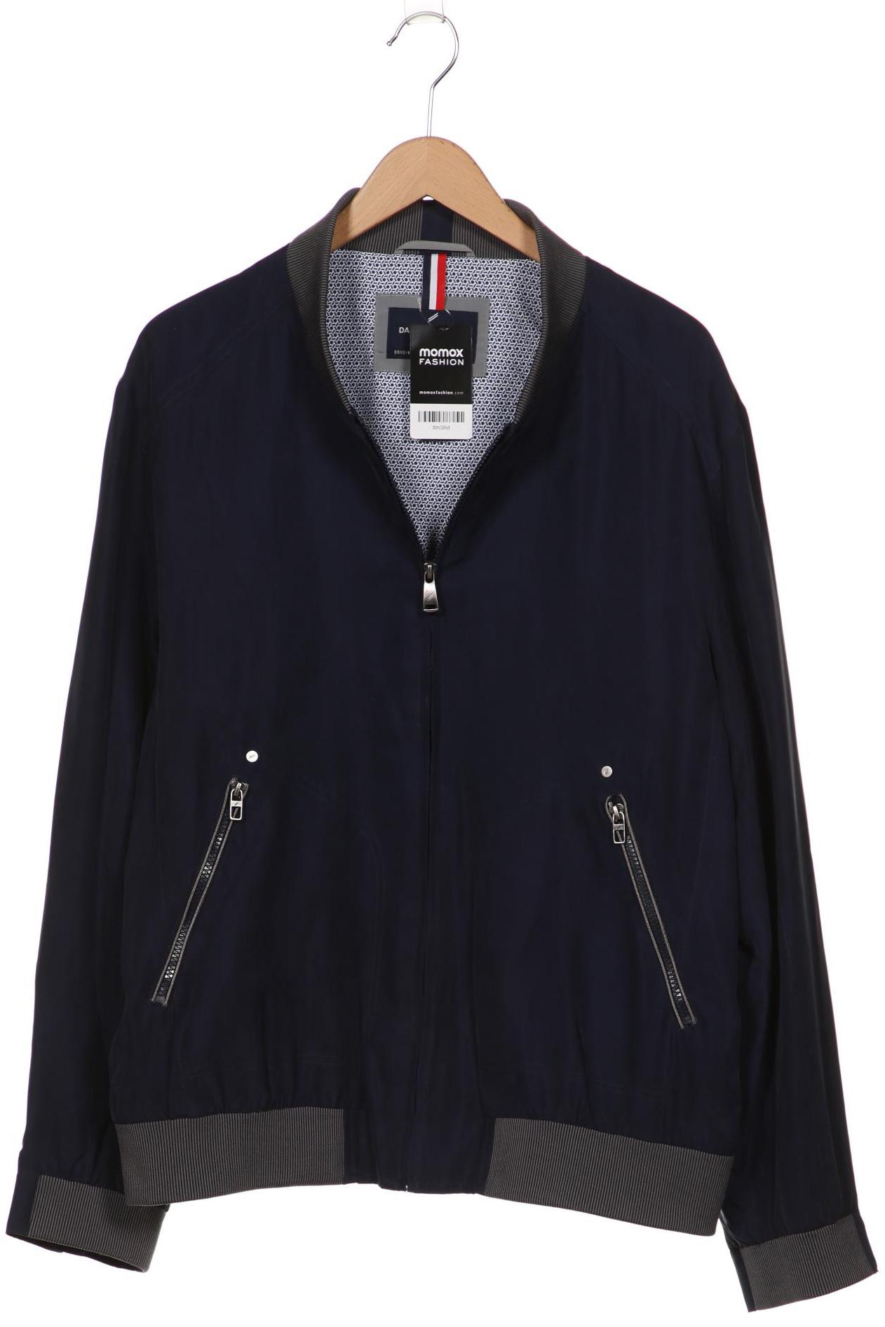

Daniel Hechter Herren Jacke, blau, Gr. 54