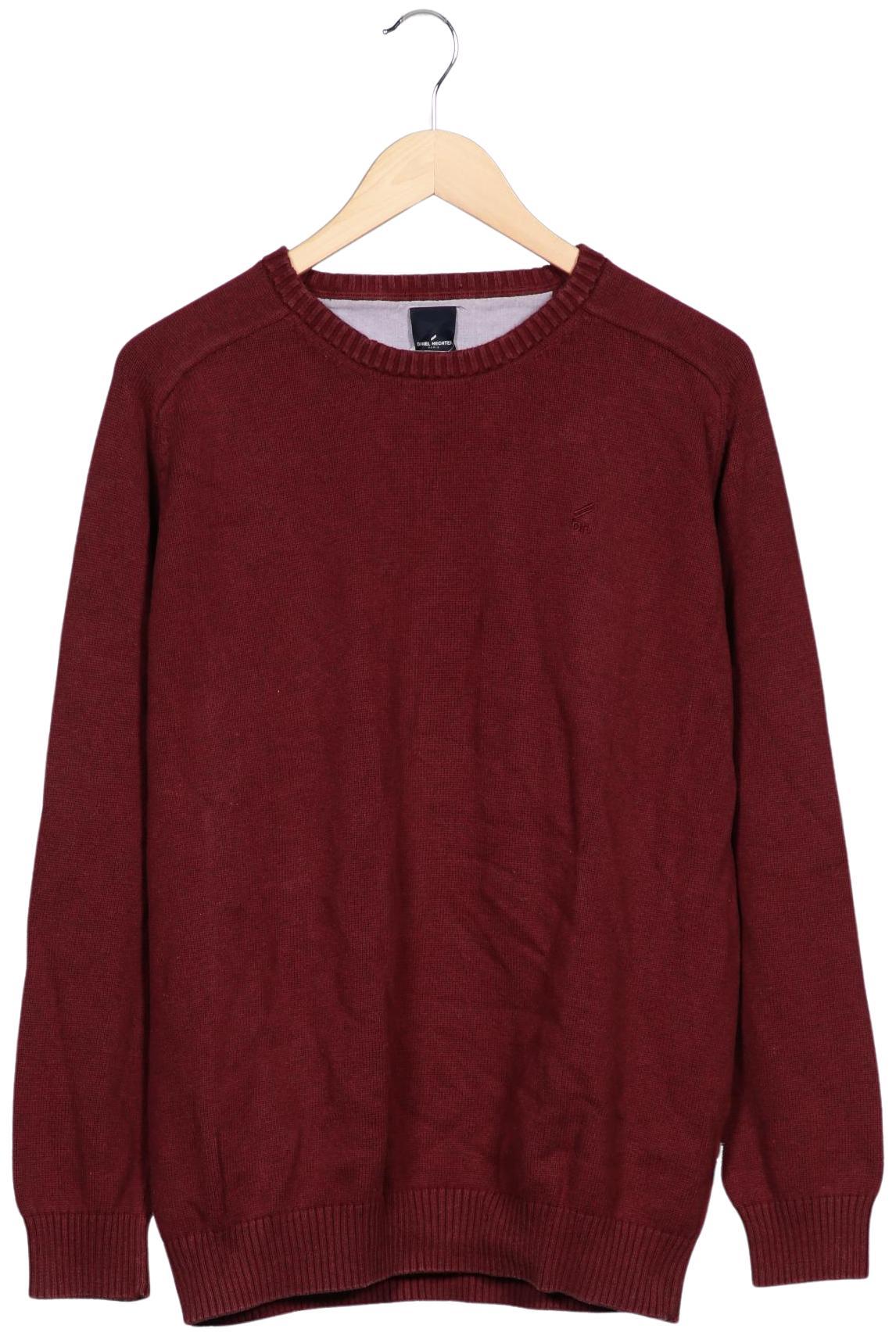 

Daniel Hechter Herren Pullover, bordeaux, Gr. 56