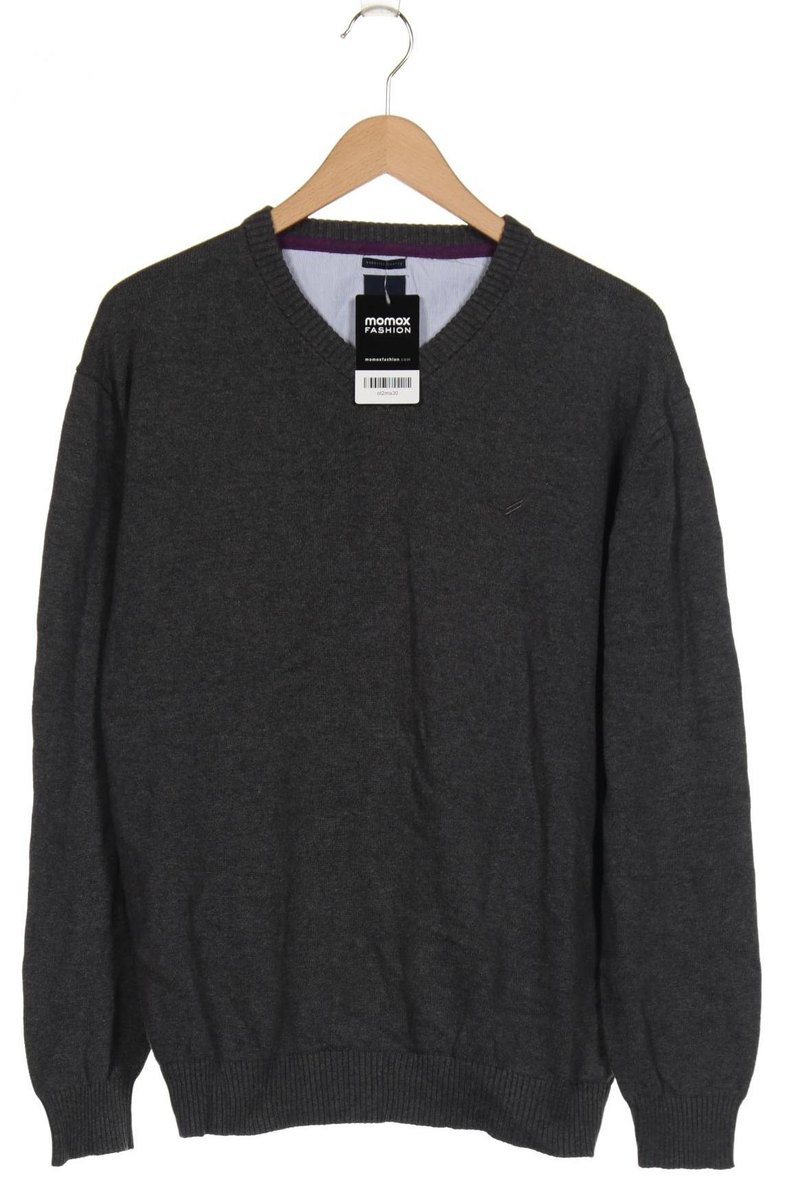 

DANIEL HECHTER Herren Pullover, grau