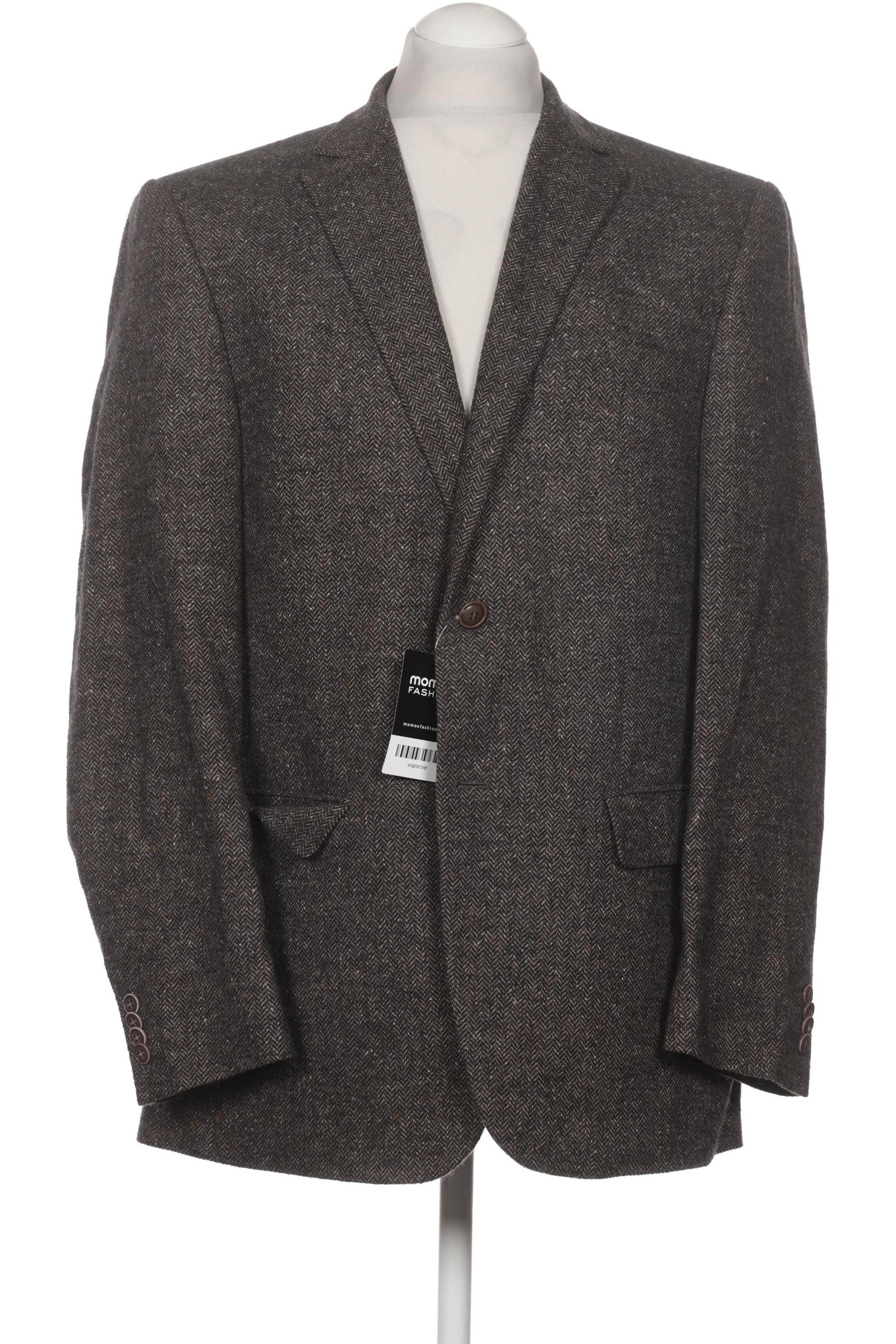 

Daniel Hechter Herren Sakko, braun, Gr. 52