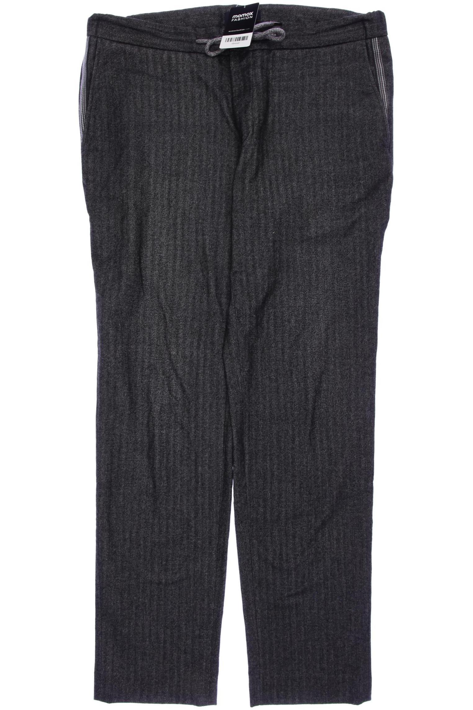 

Daniel Hechter Herren Stoffhose, grau, Gr. 36