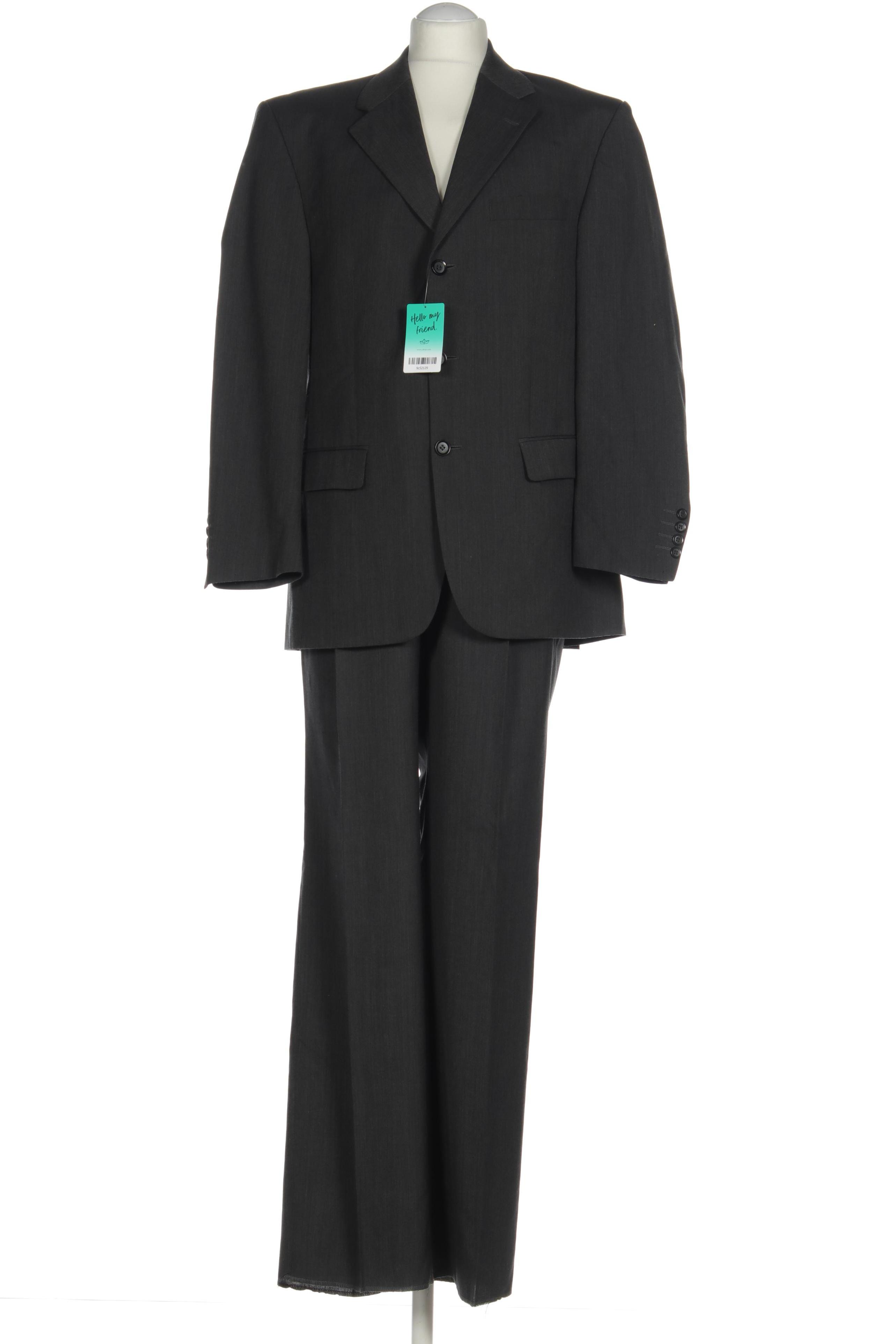 

Daniel Hechter Herren Anzug, grau, Gr. 50