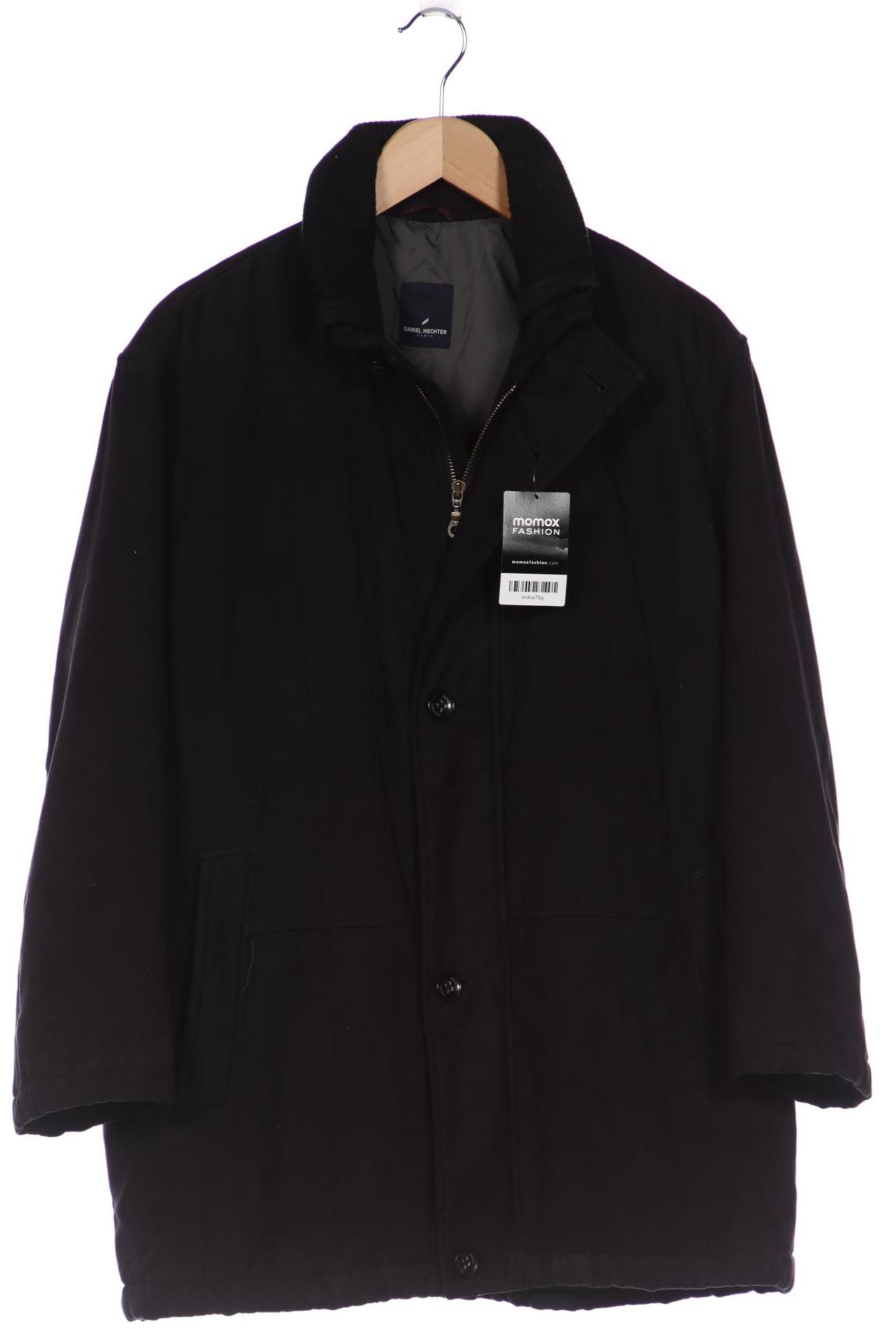 

Daniel Hechter Herren Jacke, schwarz, Gr. 48
