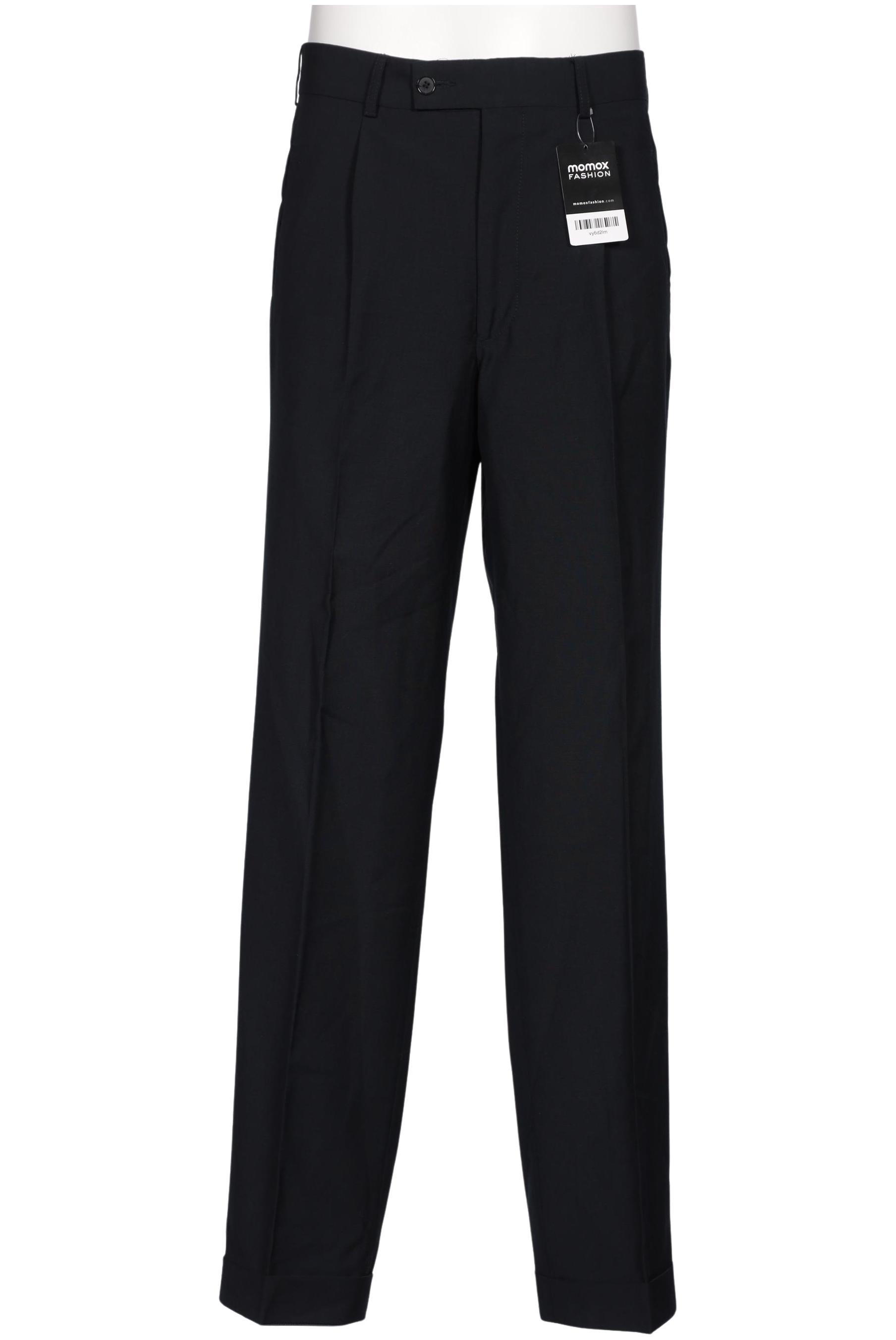 

Daniel Hechter Herren Stoffhose, marineblau, Gr. 50