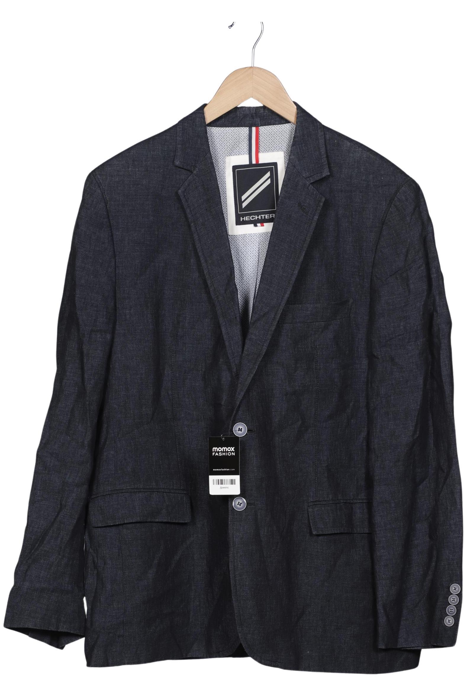 

Daniel Hechter Herren Sakko, marineblau, Gr. 28