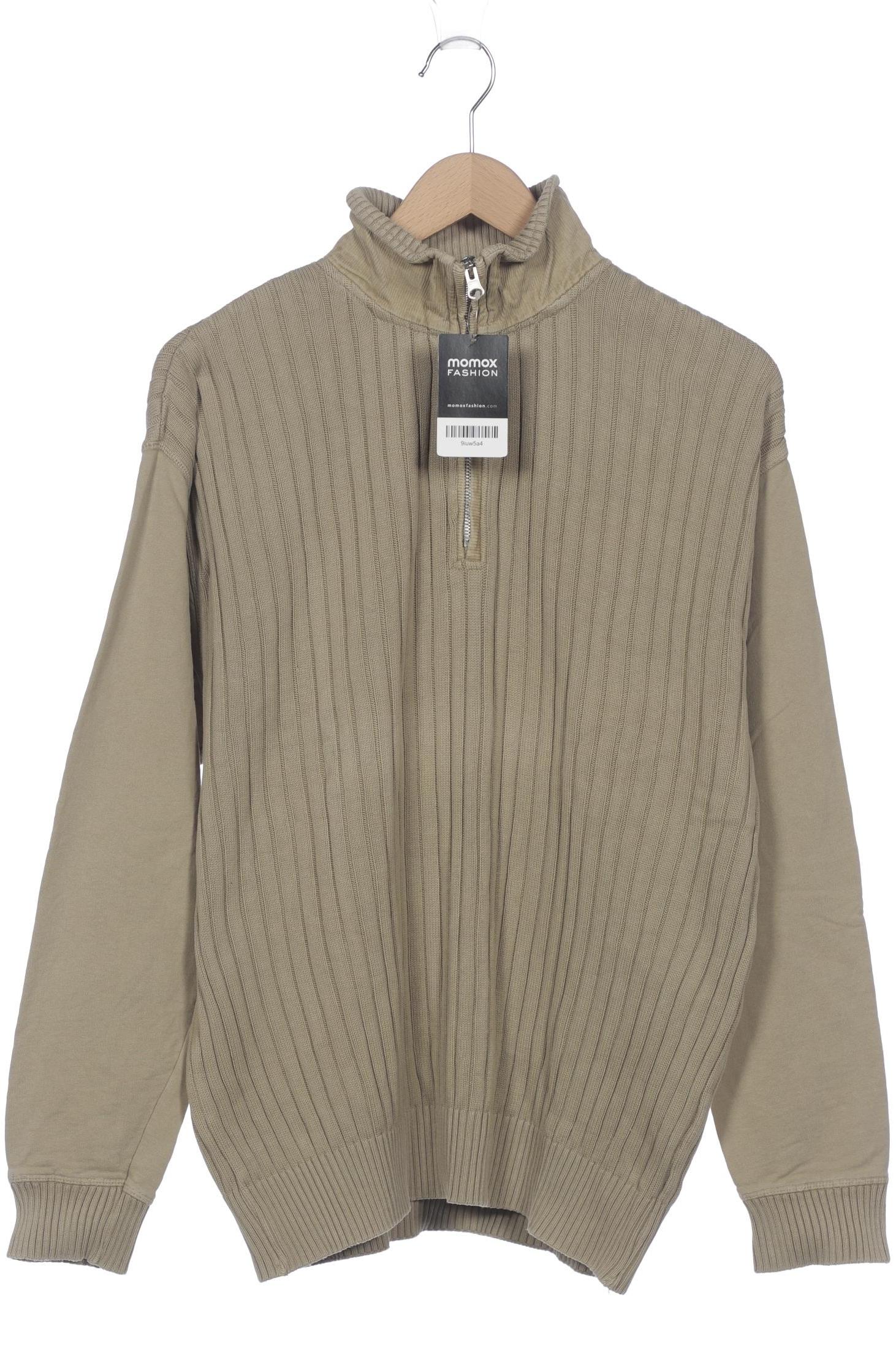 

Daniel Hechter Herren Pullover, beige, Gr. 50