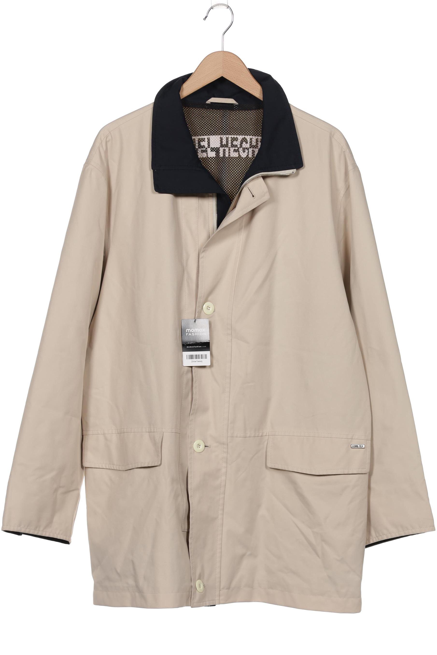 

Daniel Hechter Herren Mantel, beige, Gr. 56