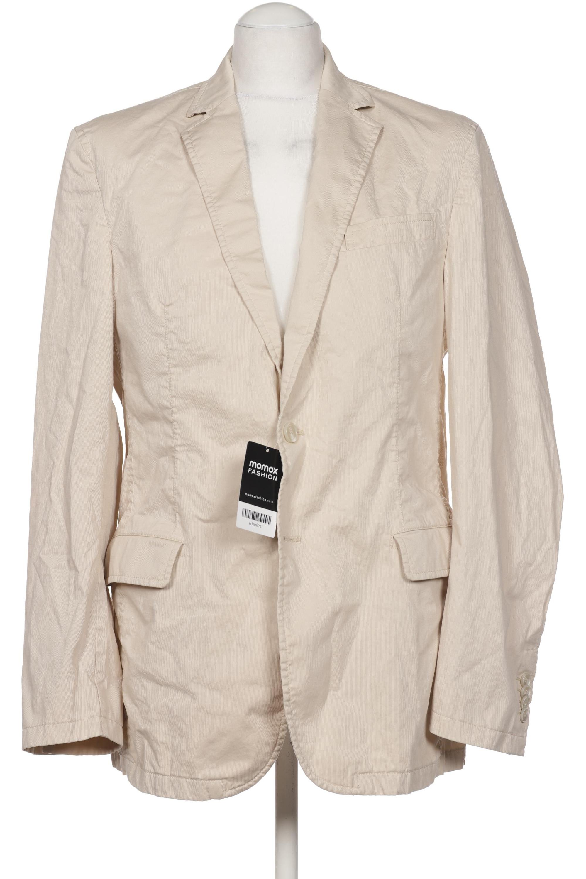 

Daniel Hechter Herren Sakko, beige, Gr. 50