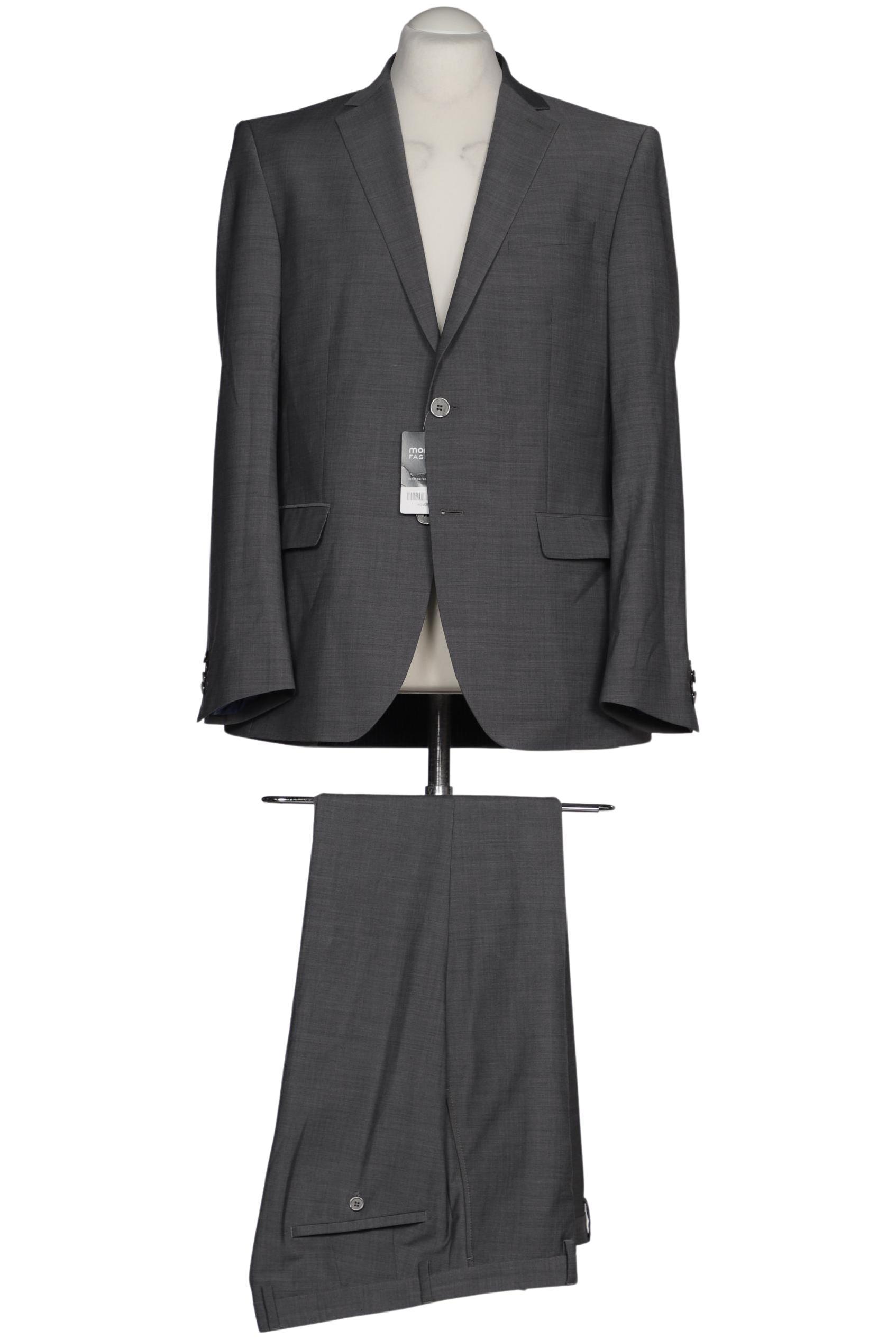 

Daniel Hechter Herren Anzug, grau, Gr. 52