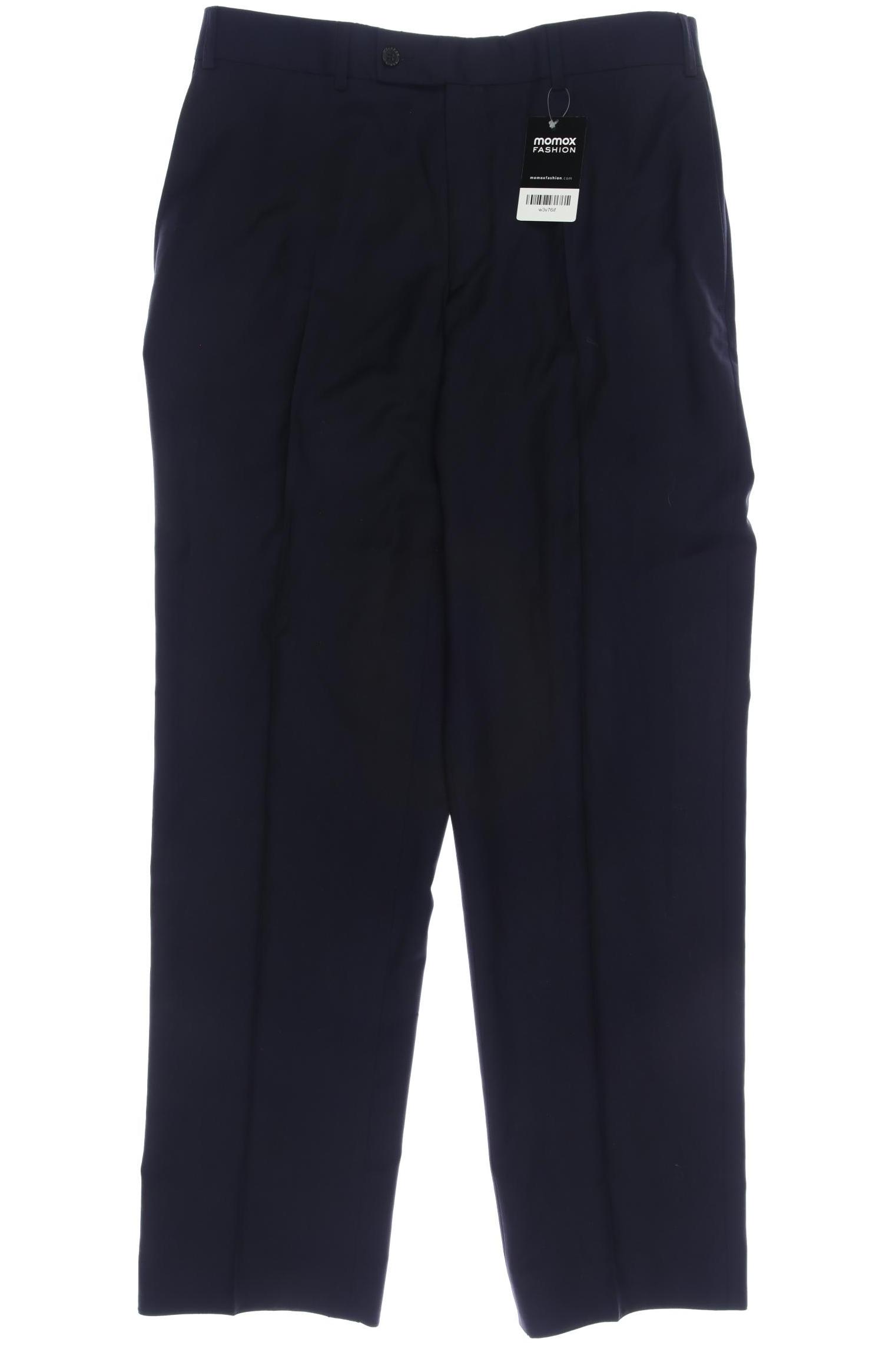 

Daniel Hechter Herren Stoffhose, marineblau, Gr. 52