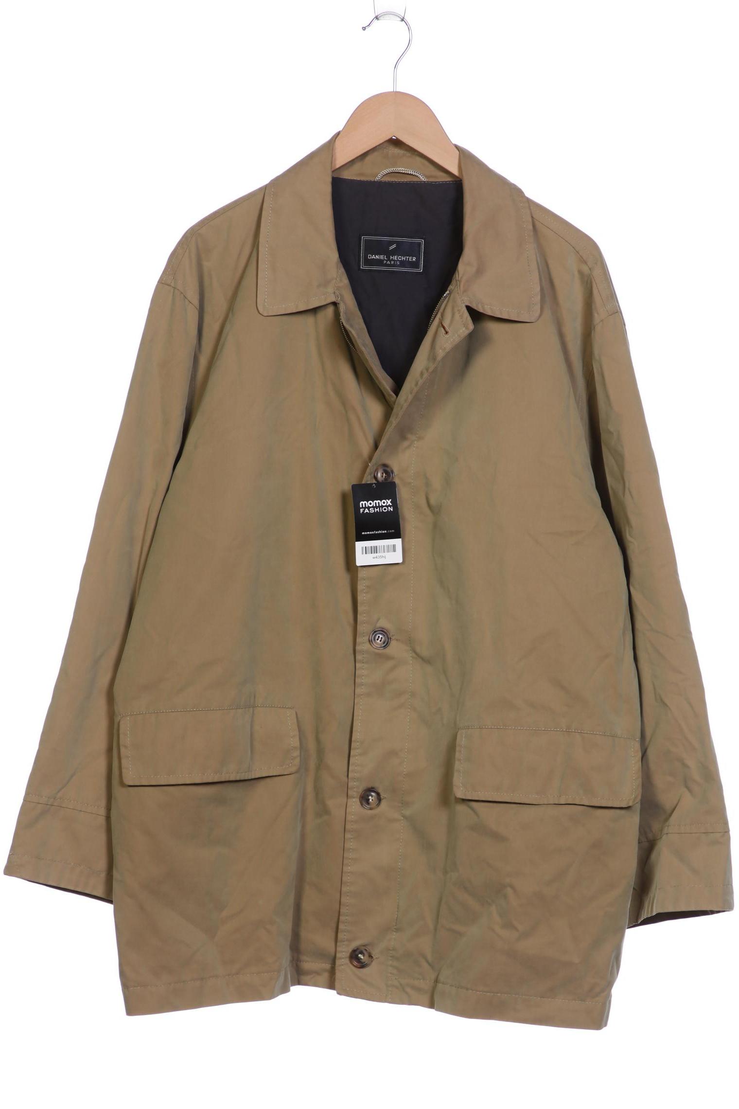 

DANIEL HECHTER Herren Mantel, beige