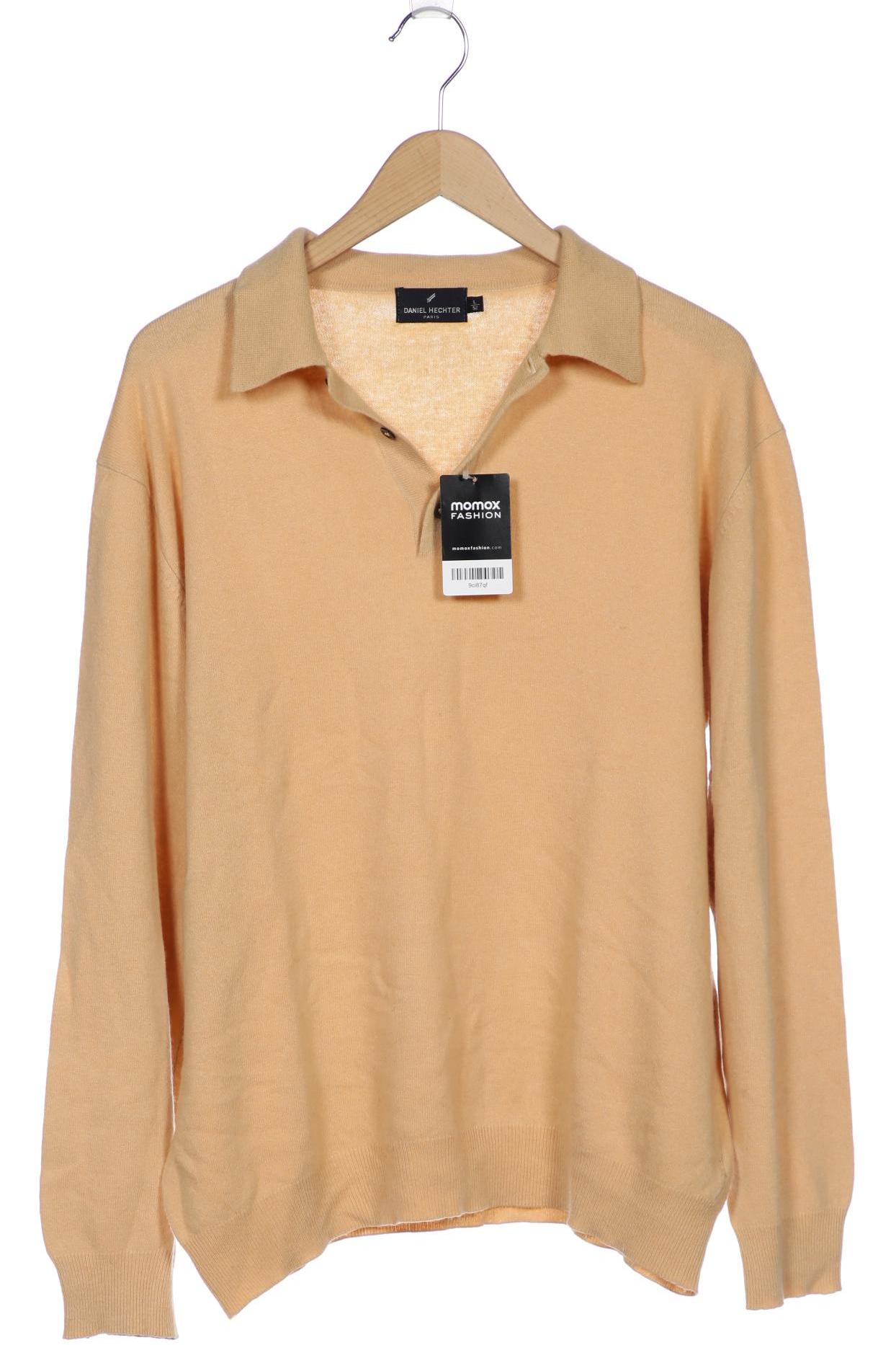 

DANIEL HECHTER Herren Pullover, beige