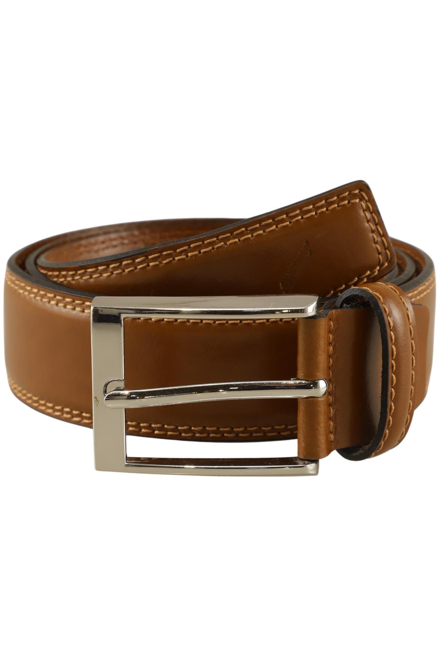 Thumbnail - Daniel Hechter Herren Gürtel, braun, Gr. 85