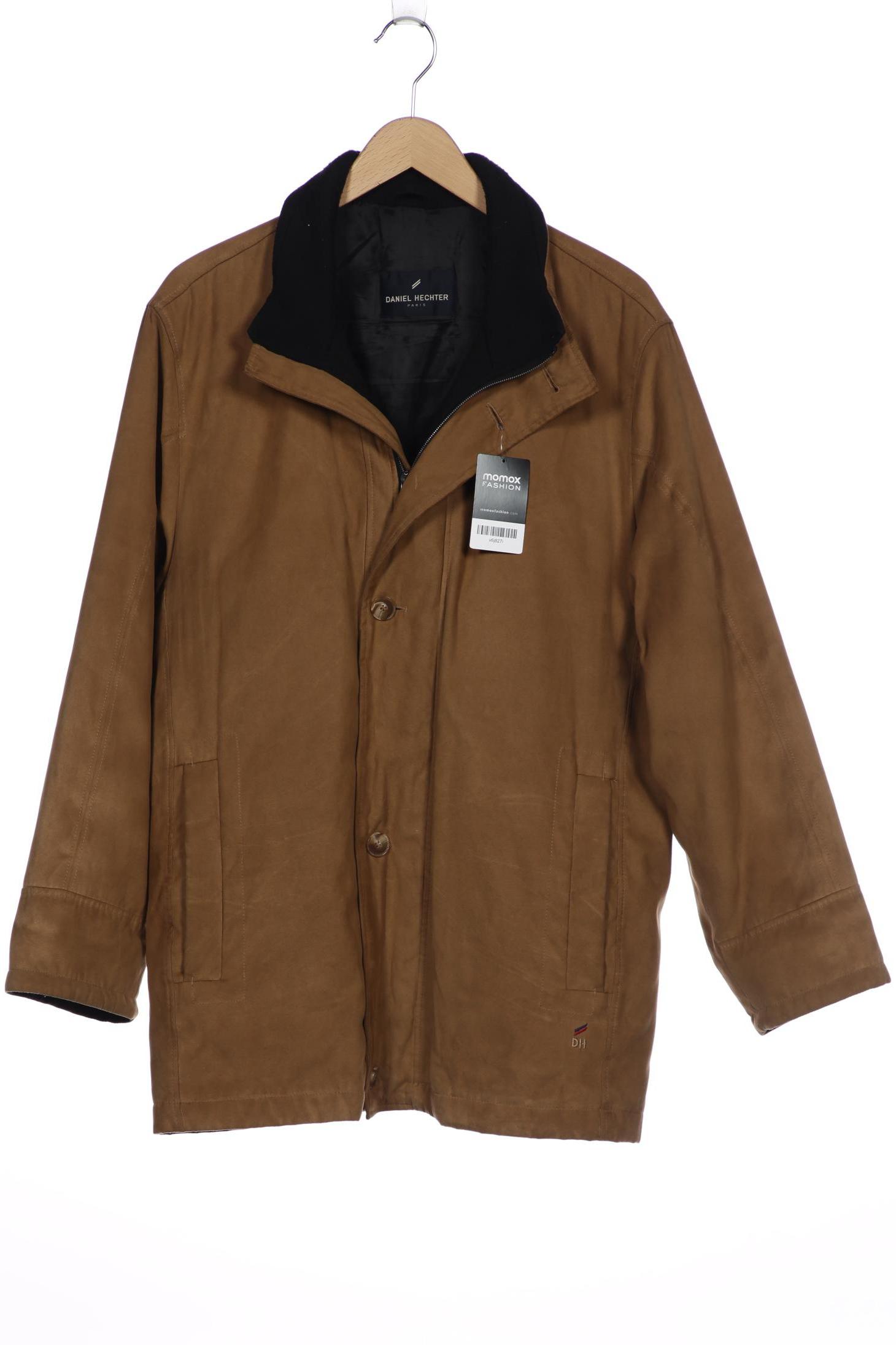 

Daniel Hechter Herren Jacke, beige, Gr. 48