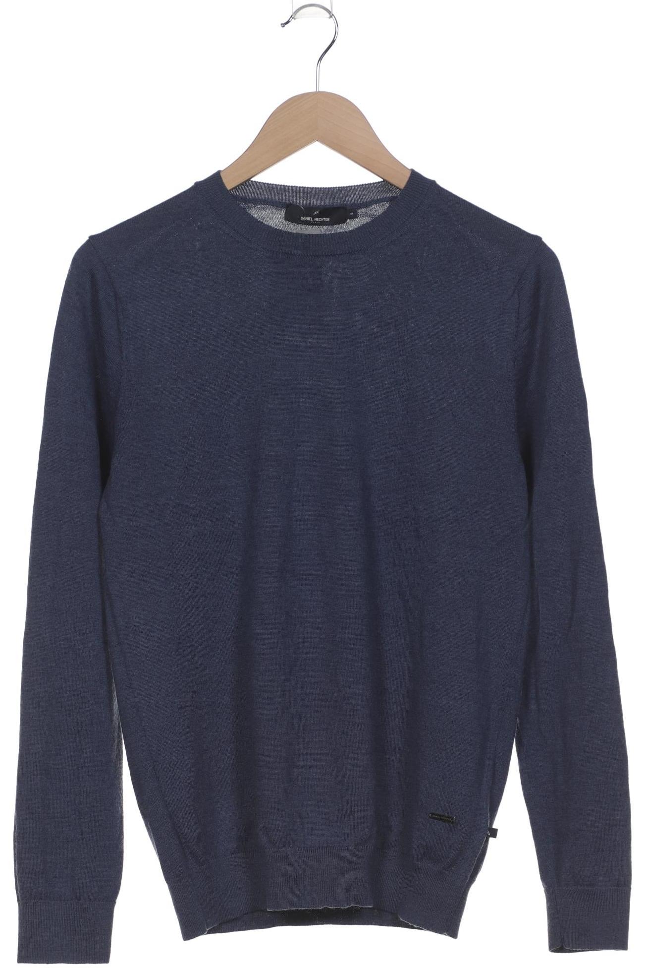 

Daniel Hechter Herren Pullover, marineblau, Gr. 46