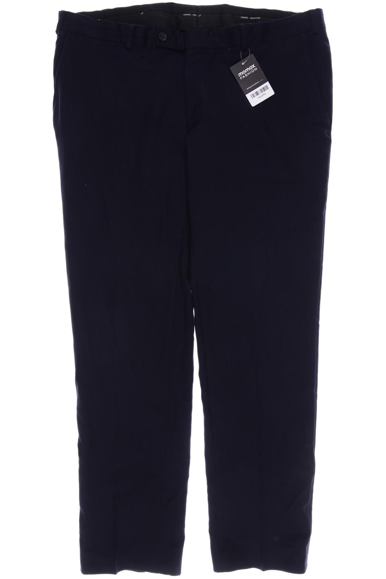 

Daniel Hechter Herren Stoffhose, marineblau, Gr. 41